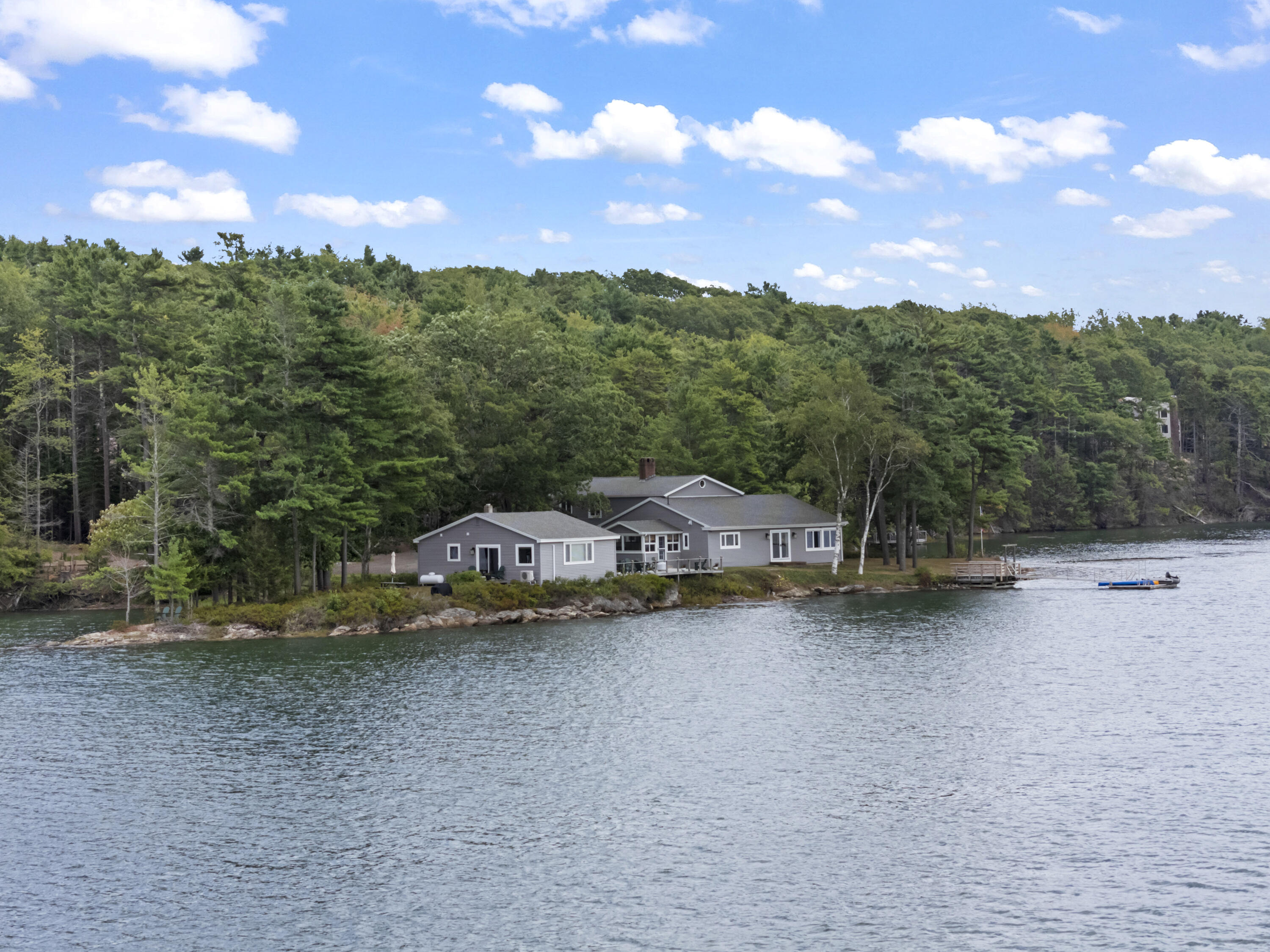111 Rockweed Road