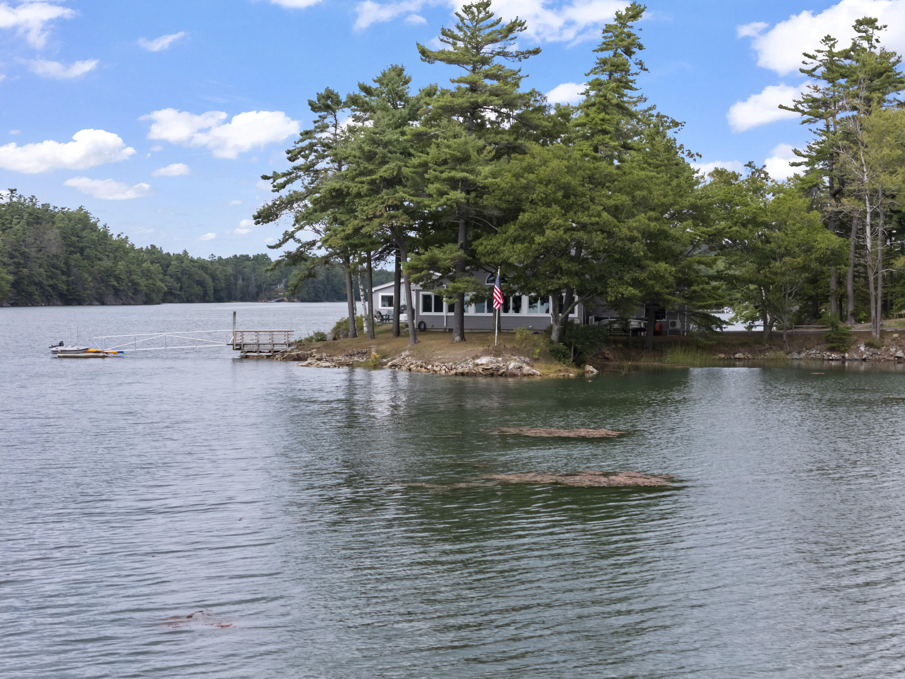 111 Rockweed Road