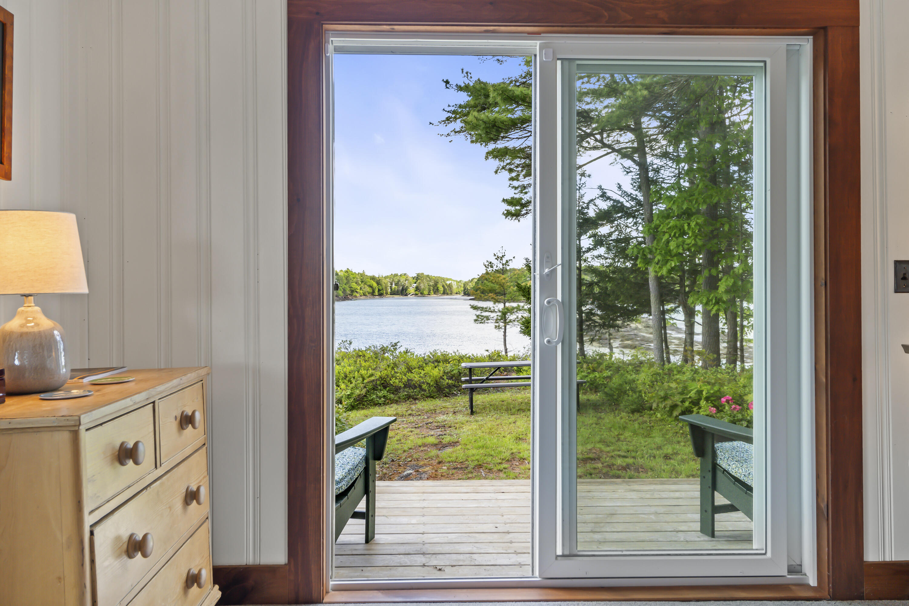 111 Rockweed Road
