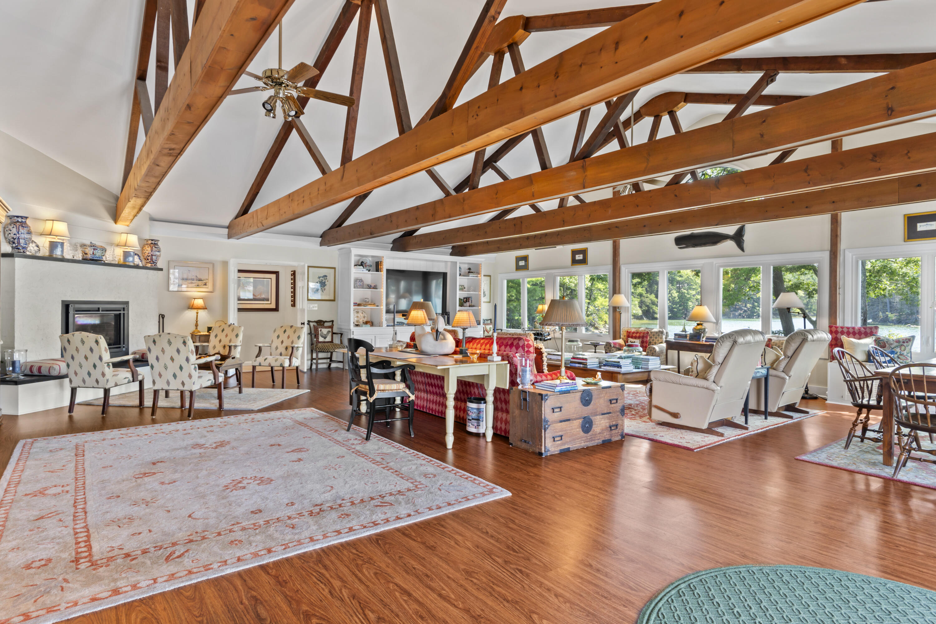 111 Rockweed Road