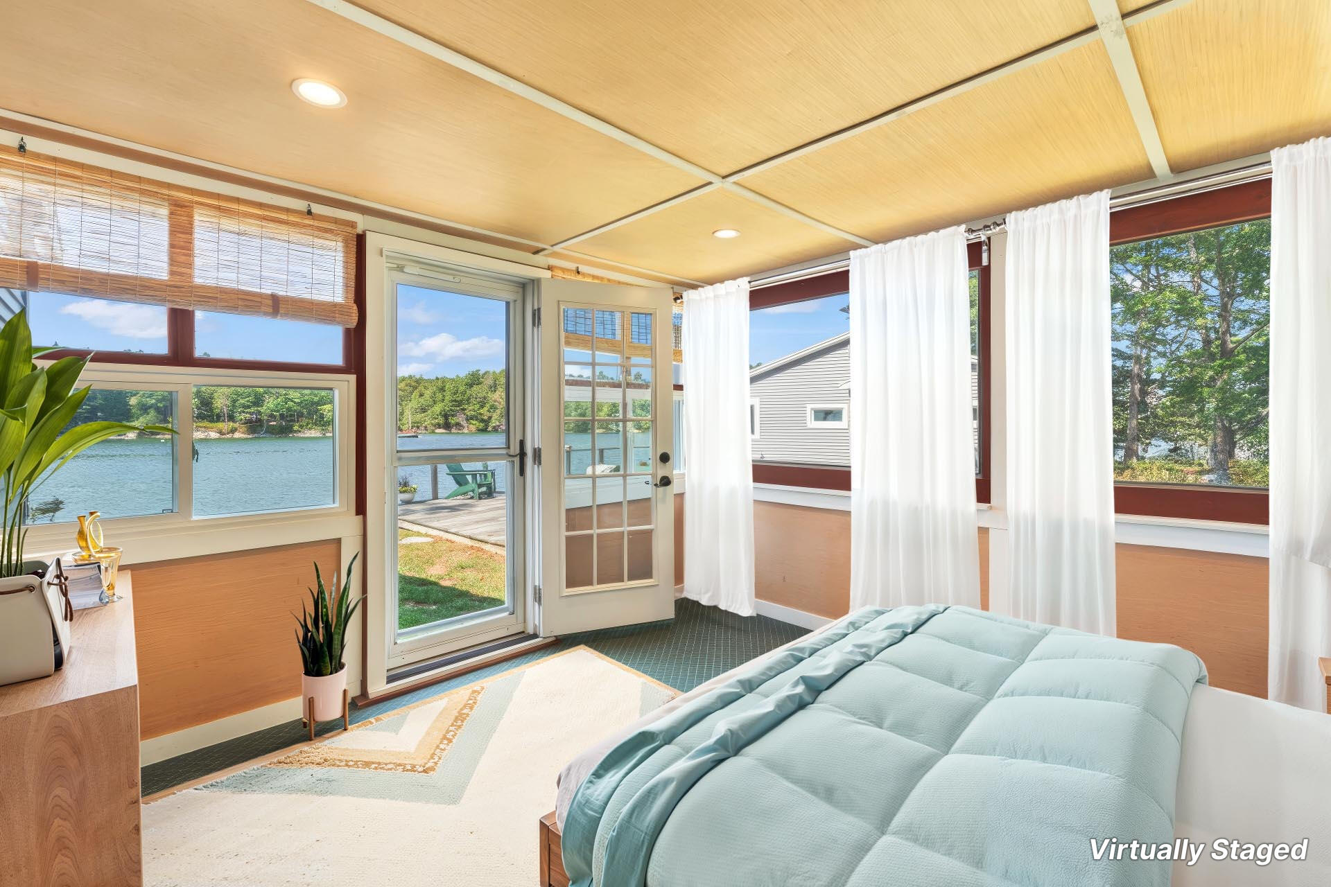 111 Rockweed Road