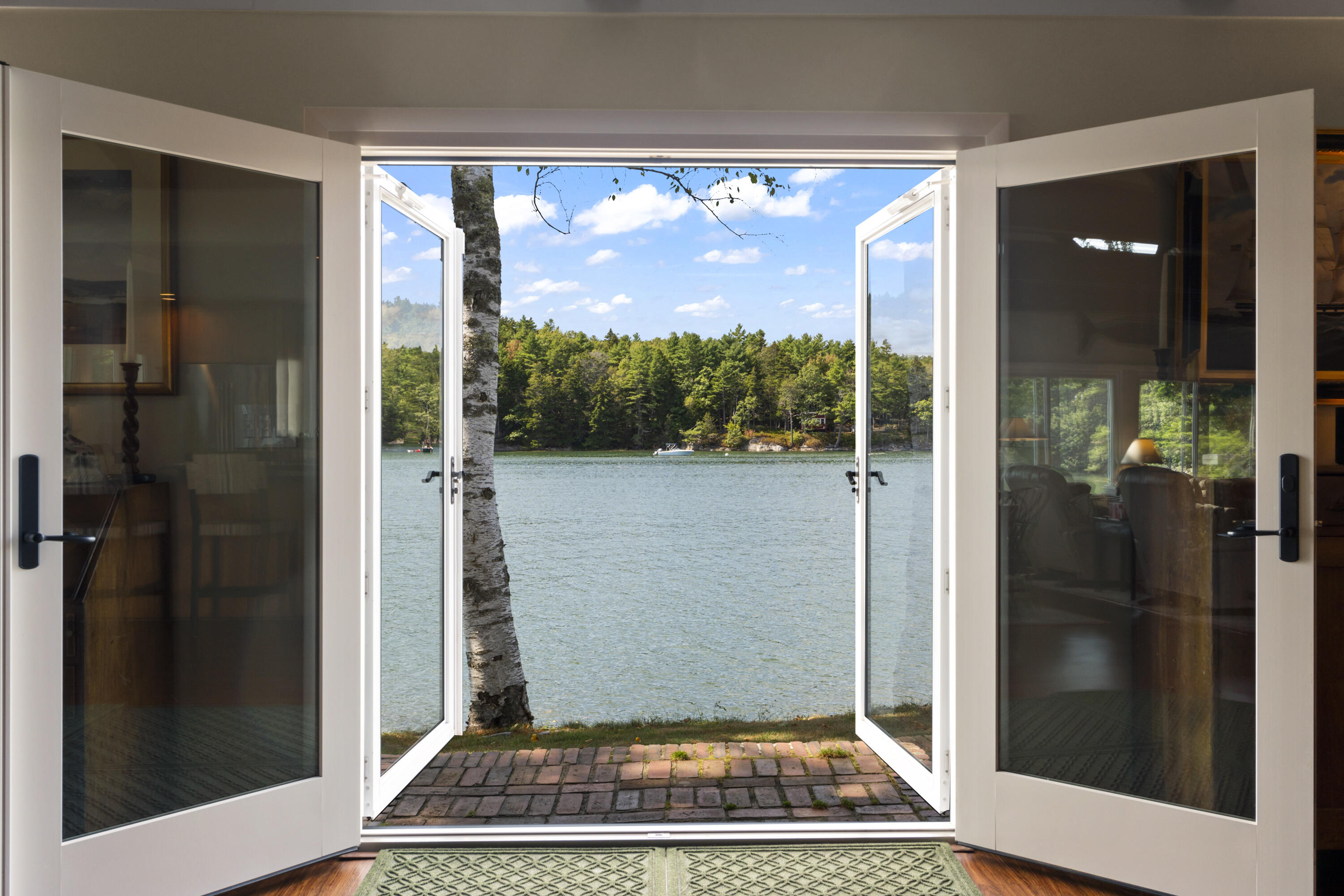 111 Rockweed Road
