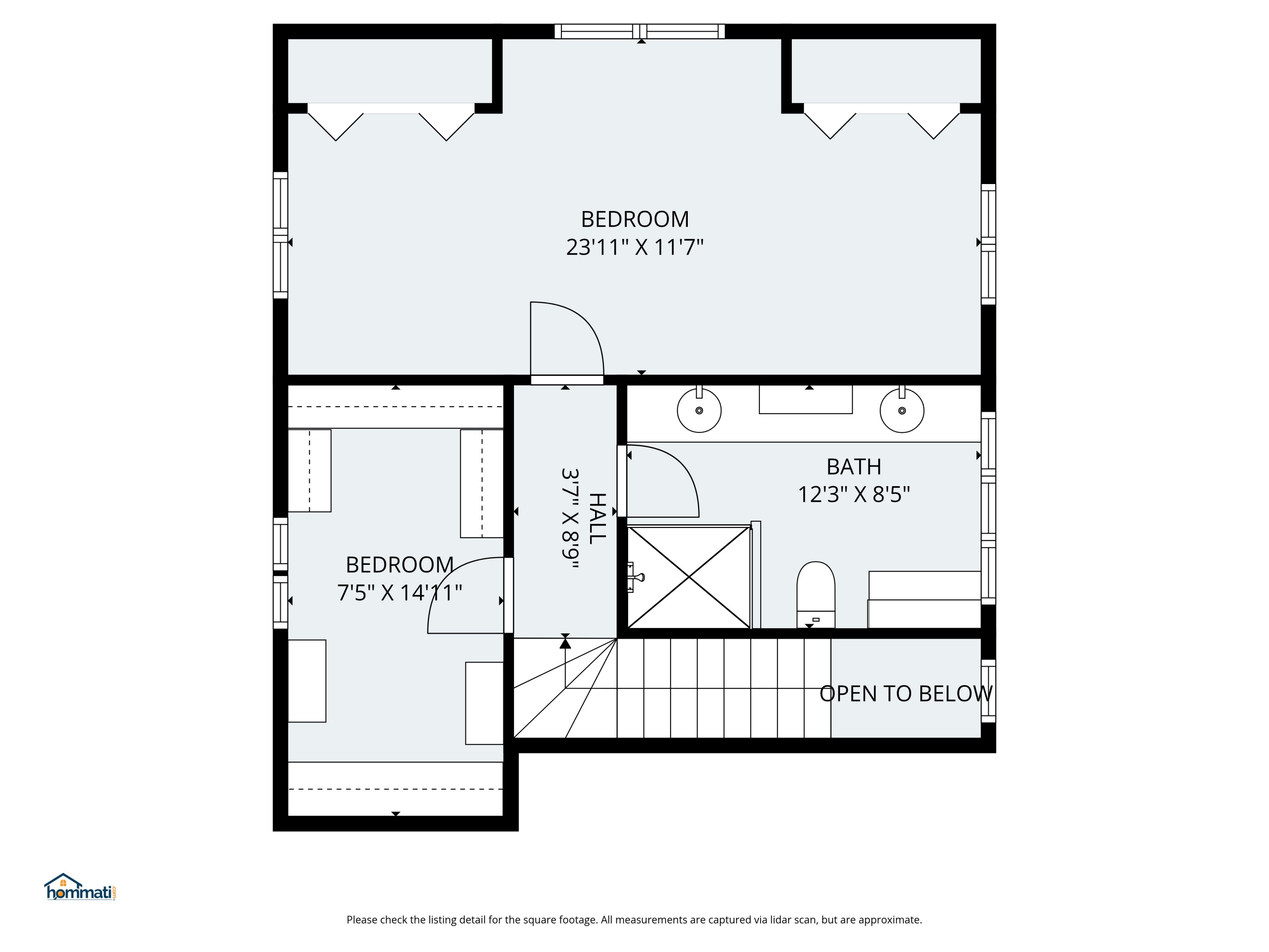 111 Rockweed Road