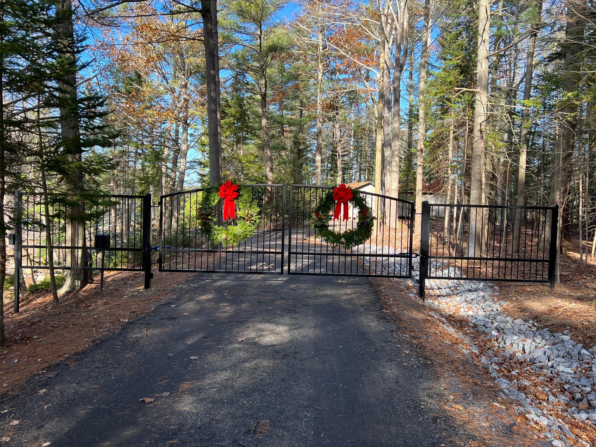 111 Rockweed Road