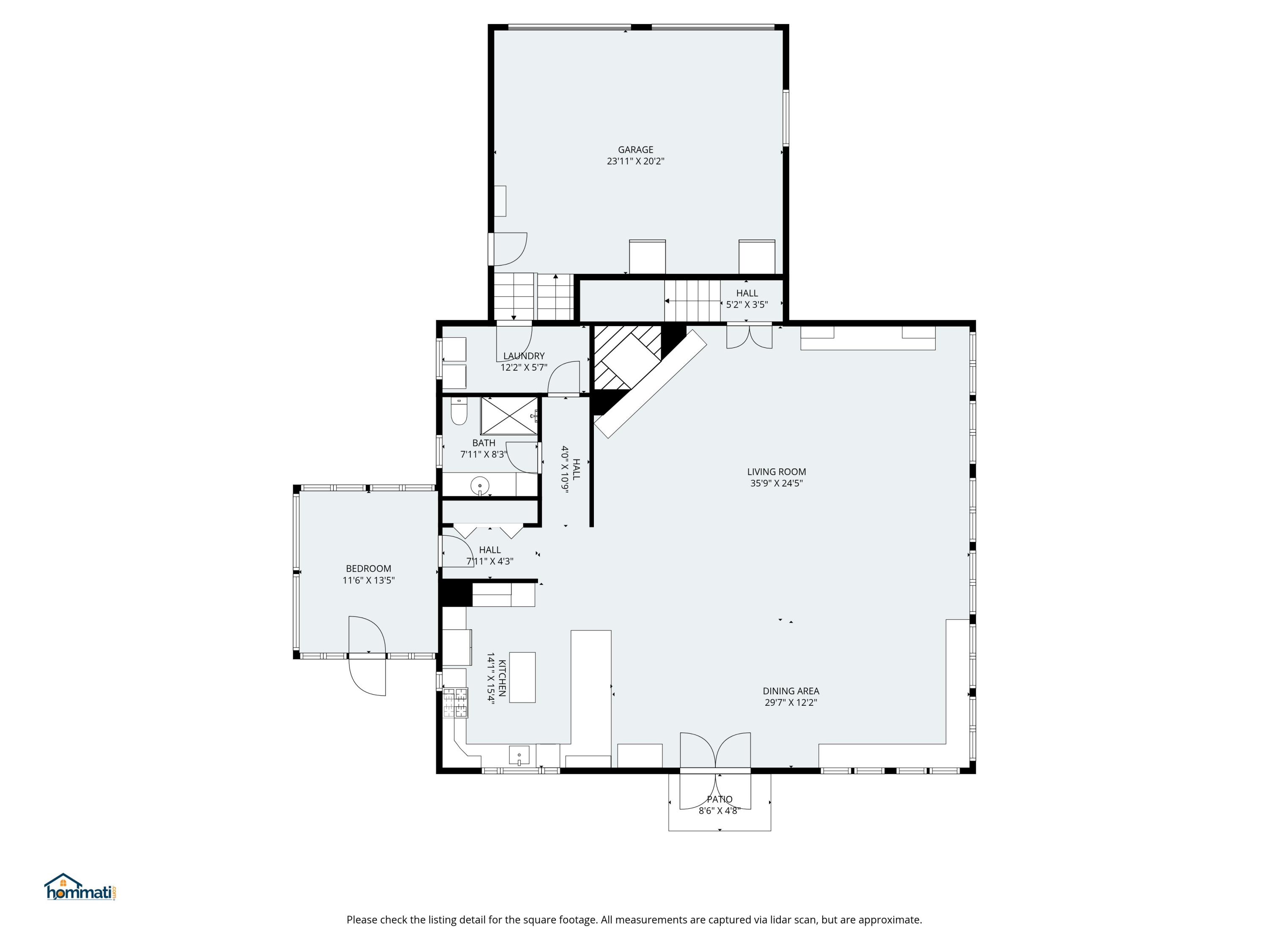111 Rockweed Road