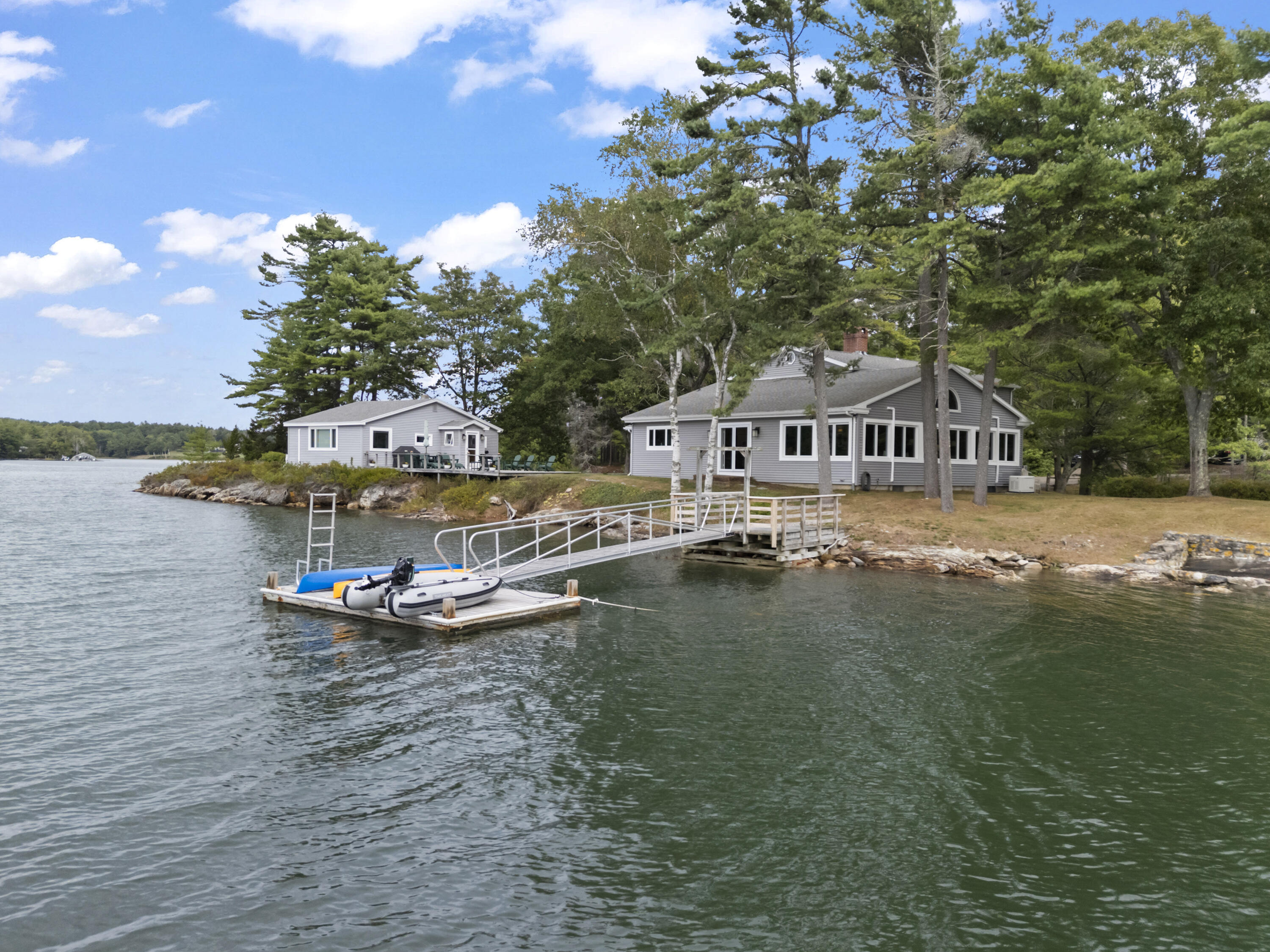 111 Rockweed Road