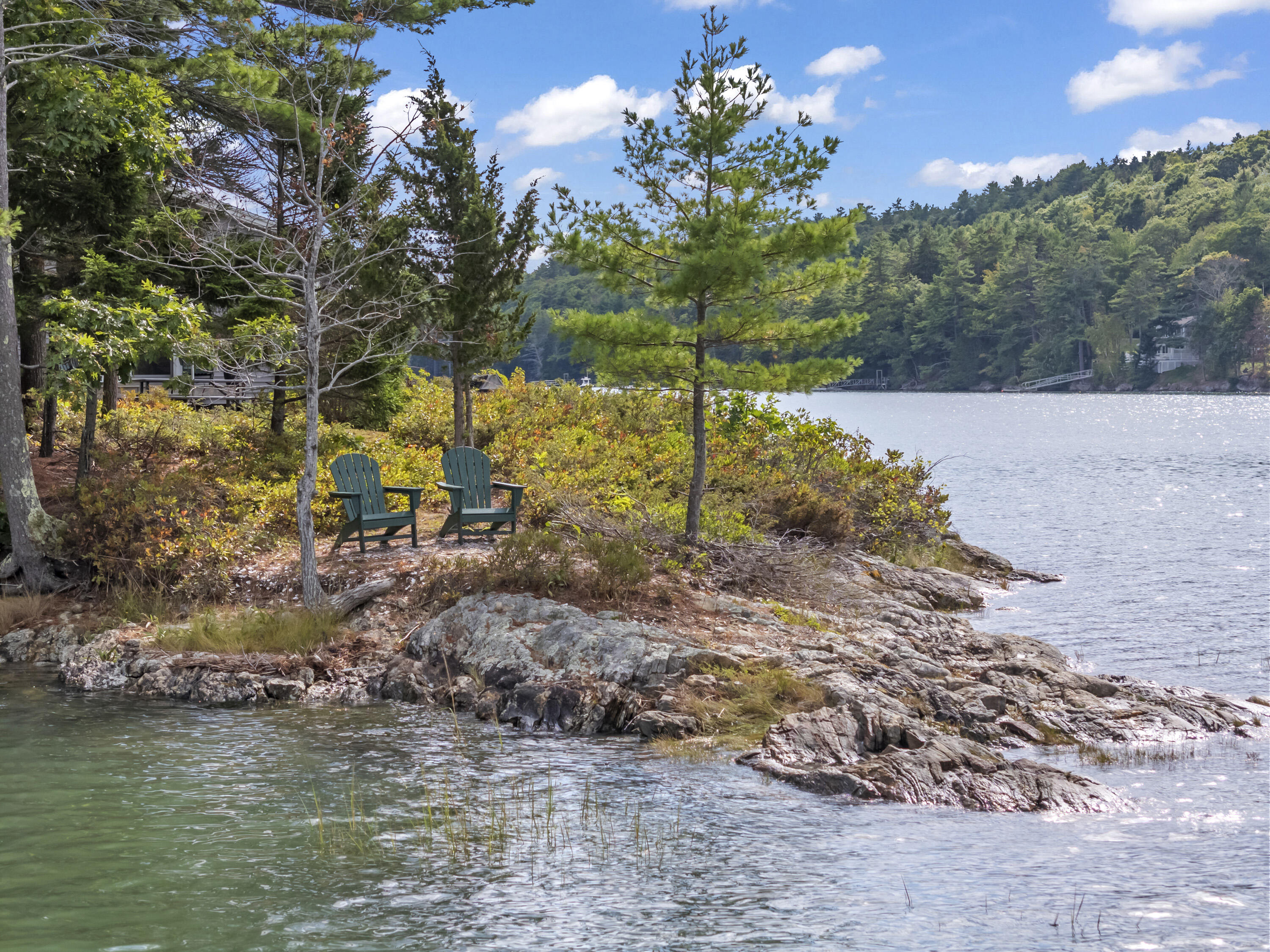 111 Rockweed Road