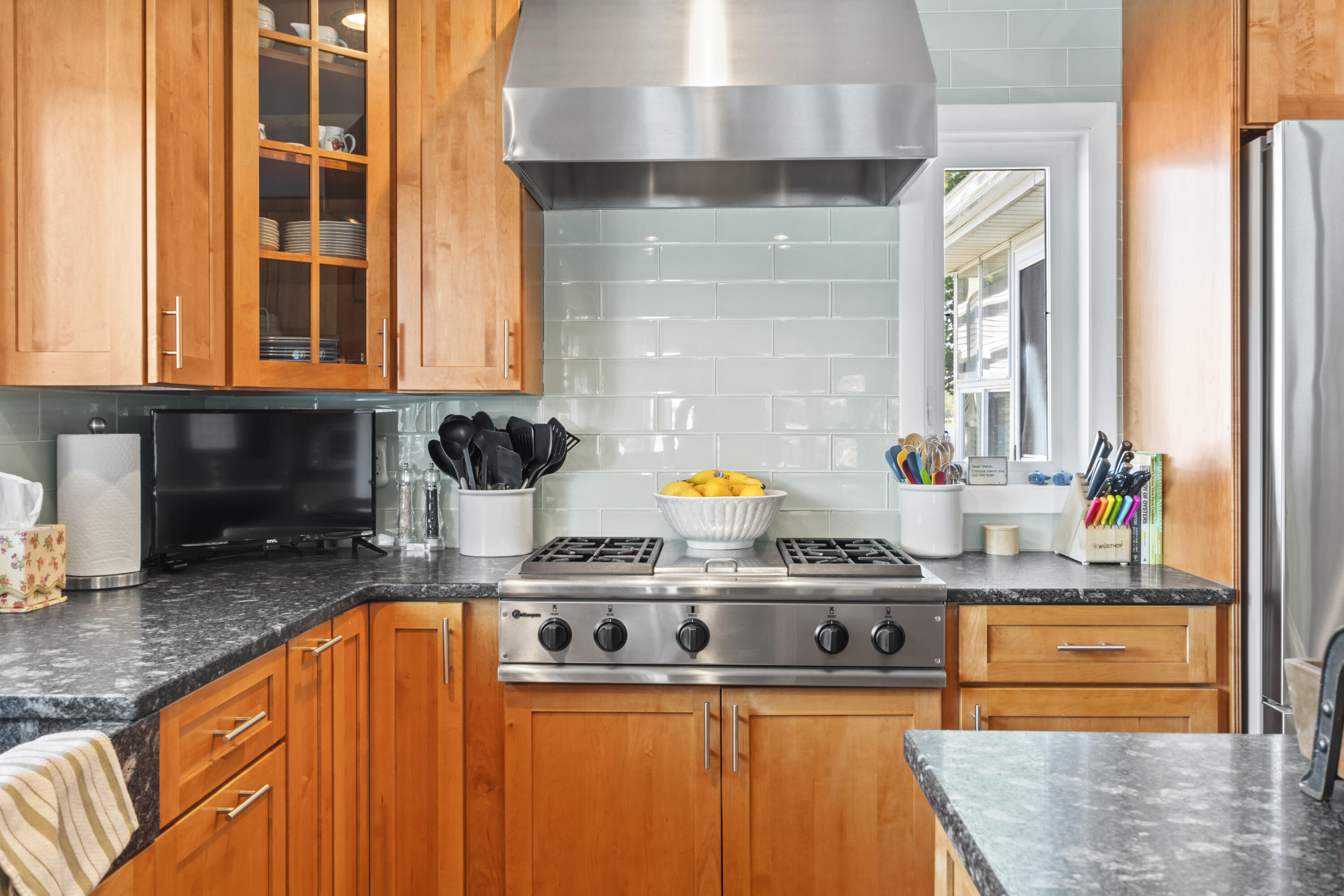 111 Rockweed Road