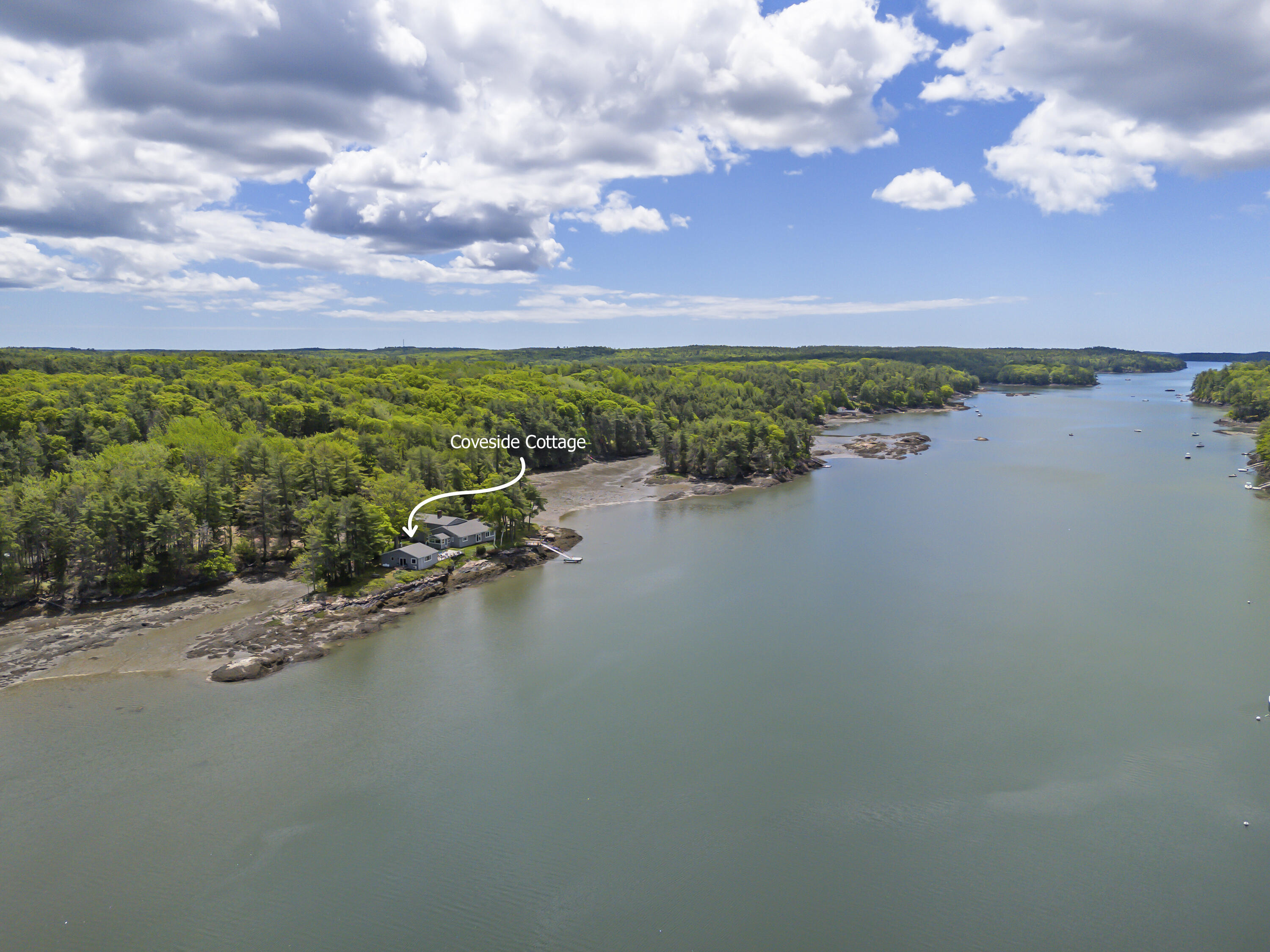 111 Rockweed Road