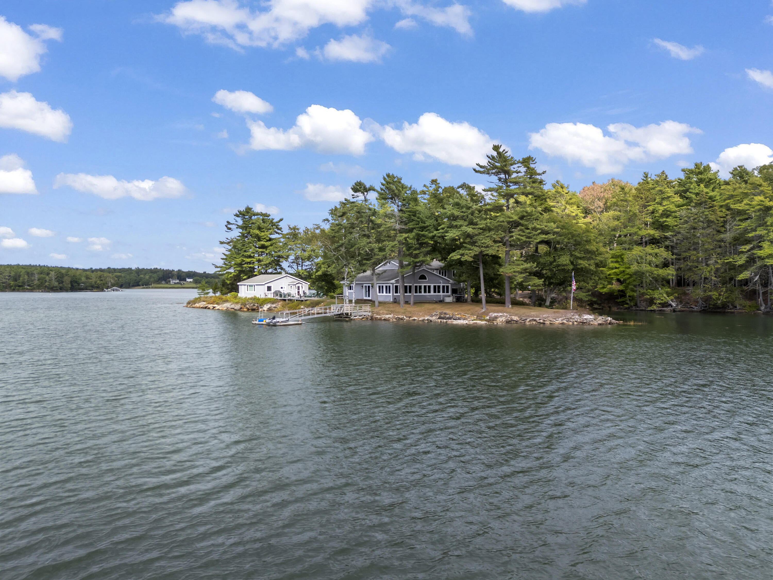 111 Rockweed Road