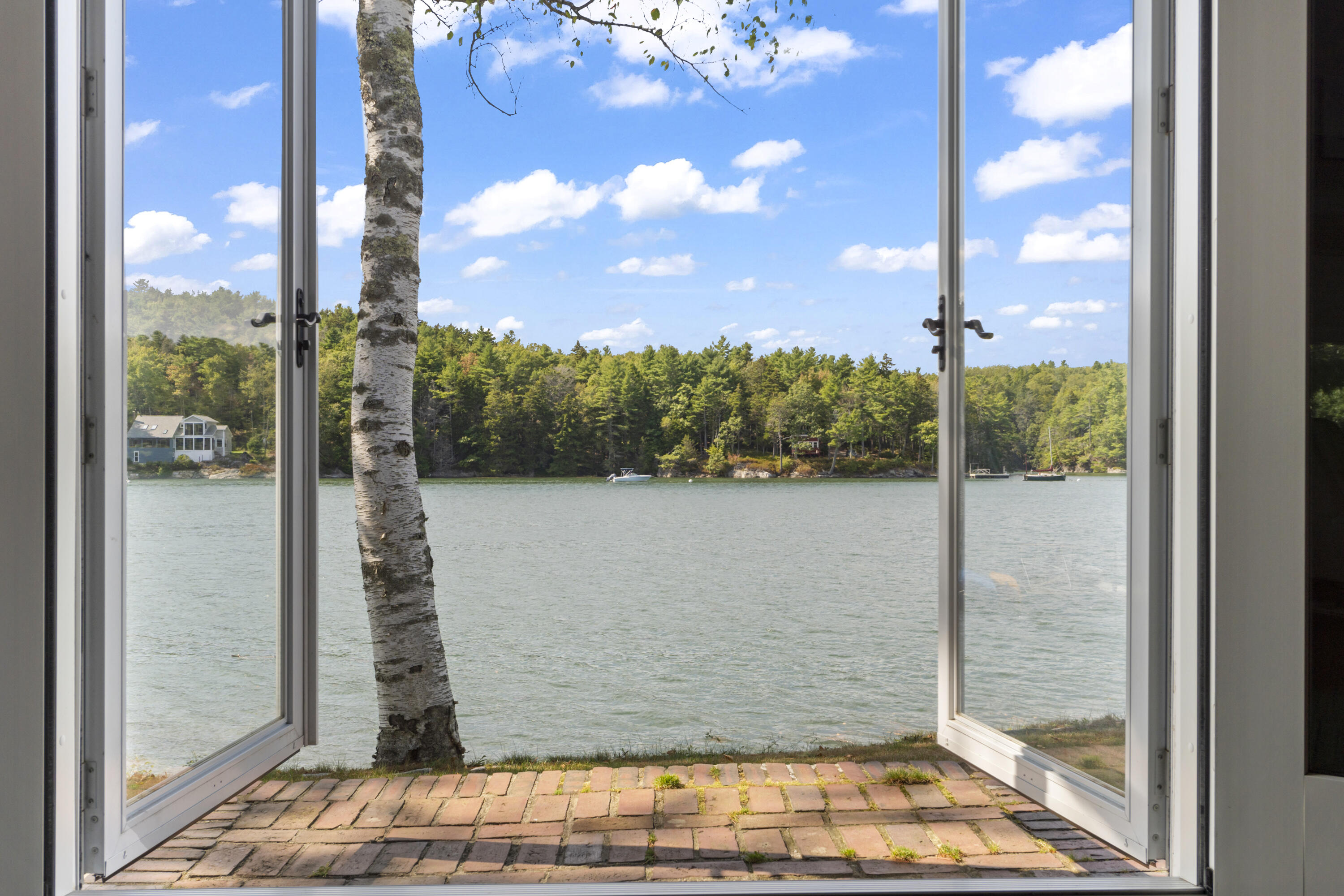 111 Rockweed Road