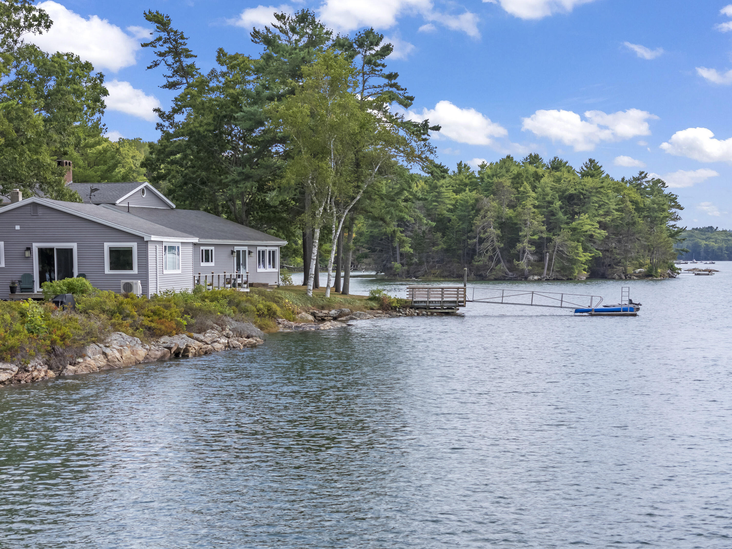 111 Rockweed Road