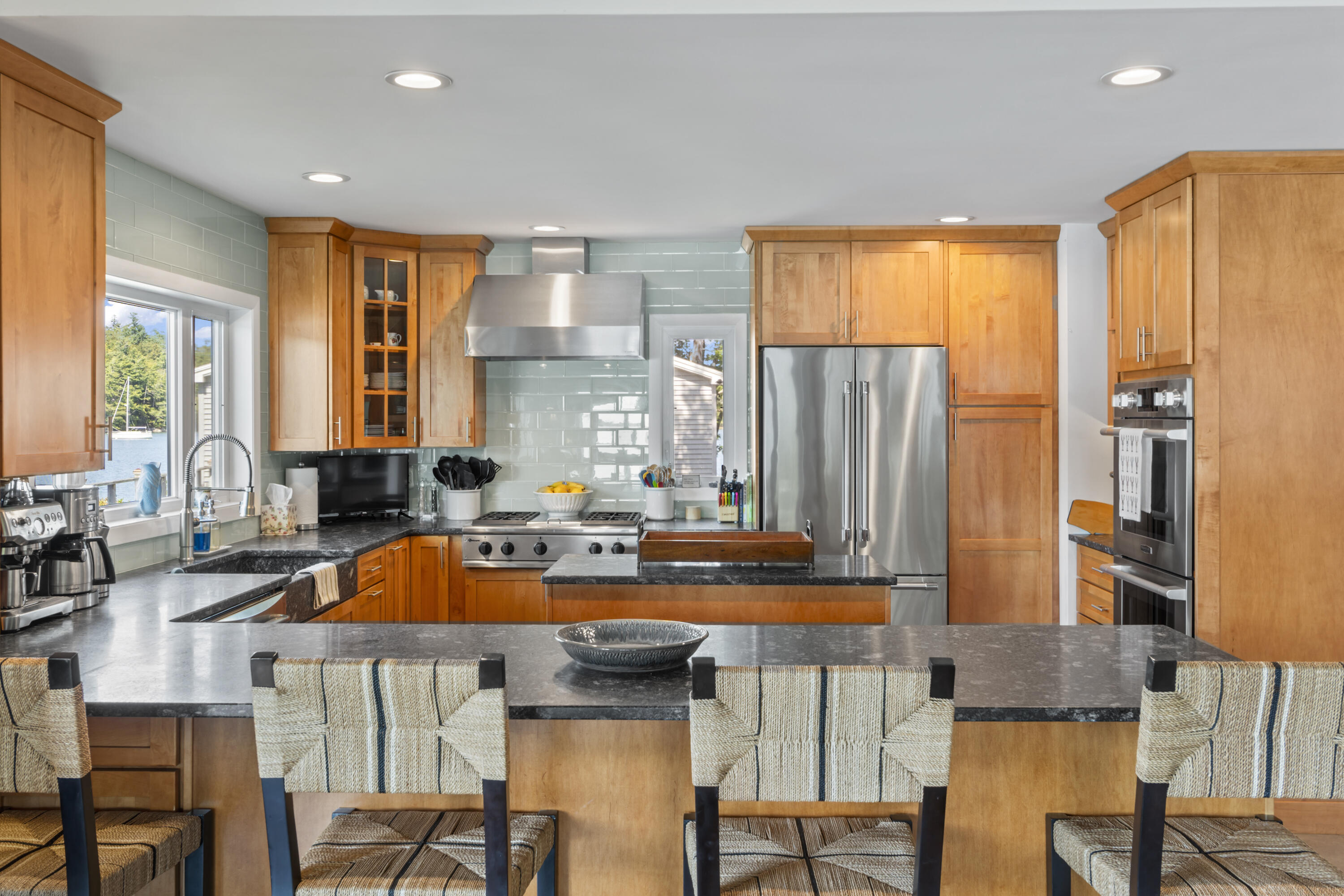 111 Rockweed Road