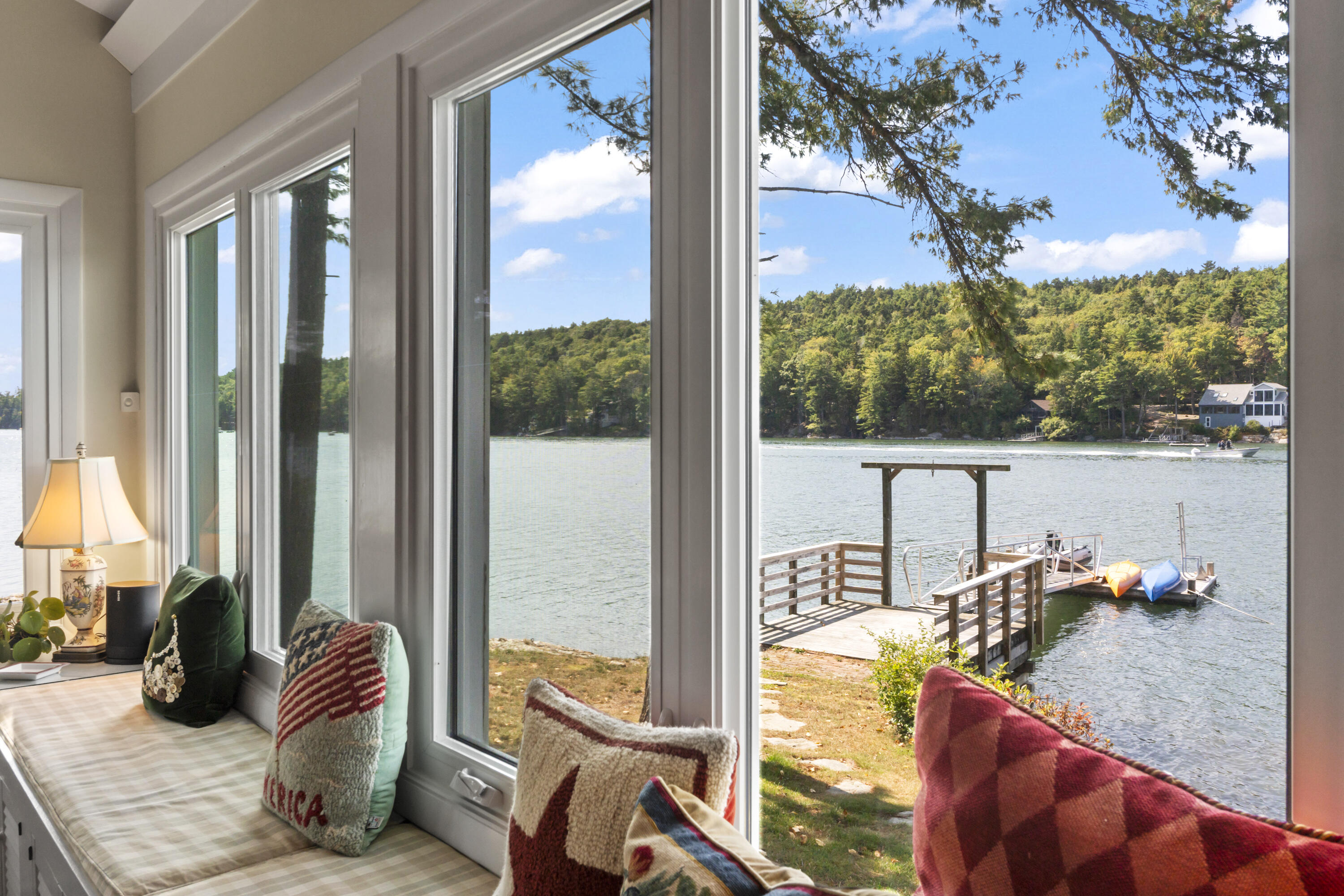 111 Rockweed Road
