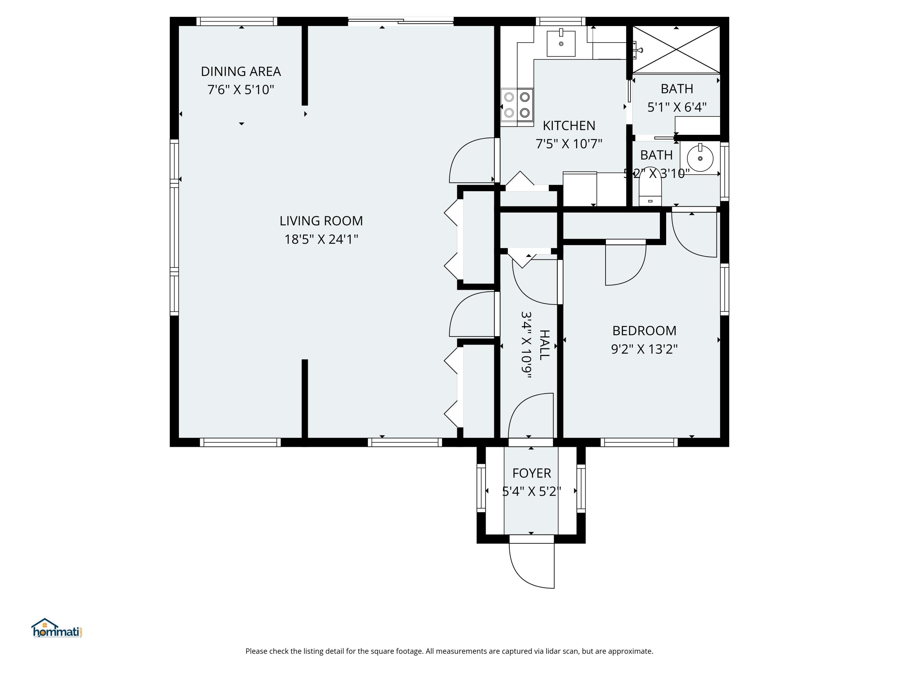 111 Rockweed Road