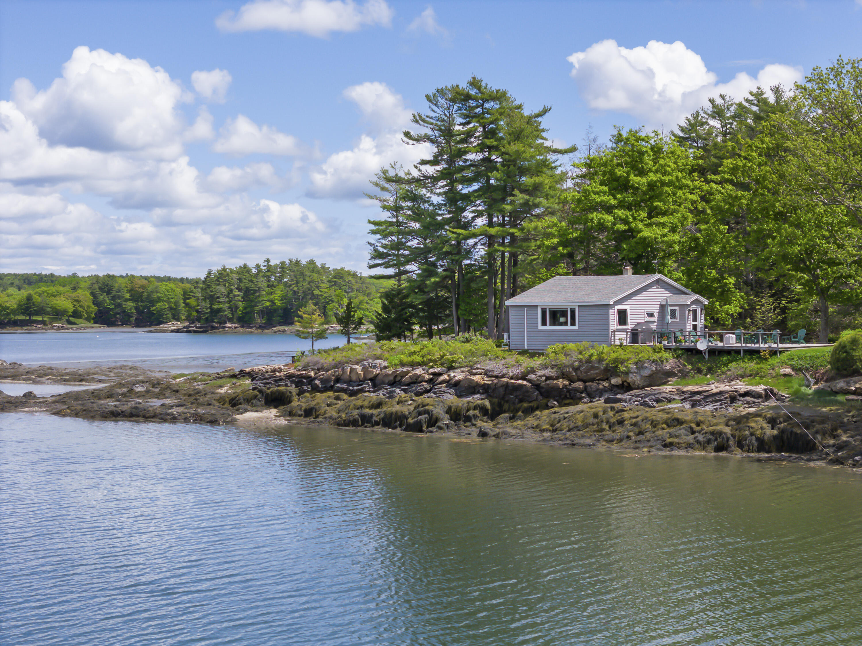 111 Rockweed Road