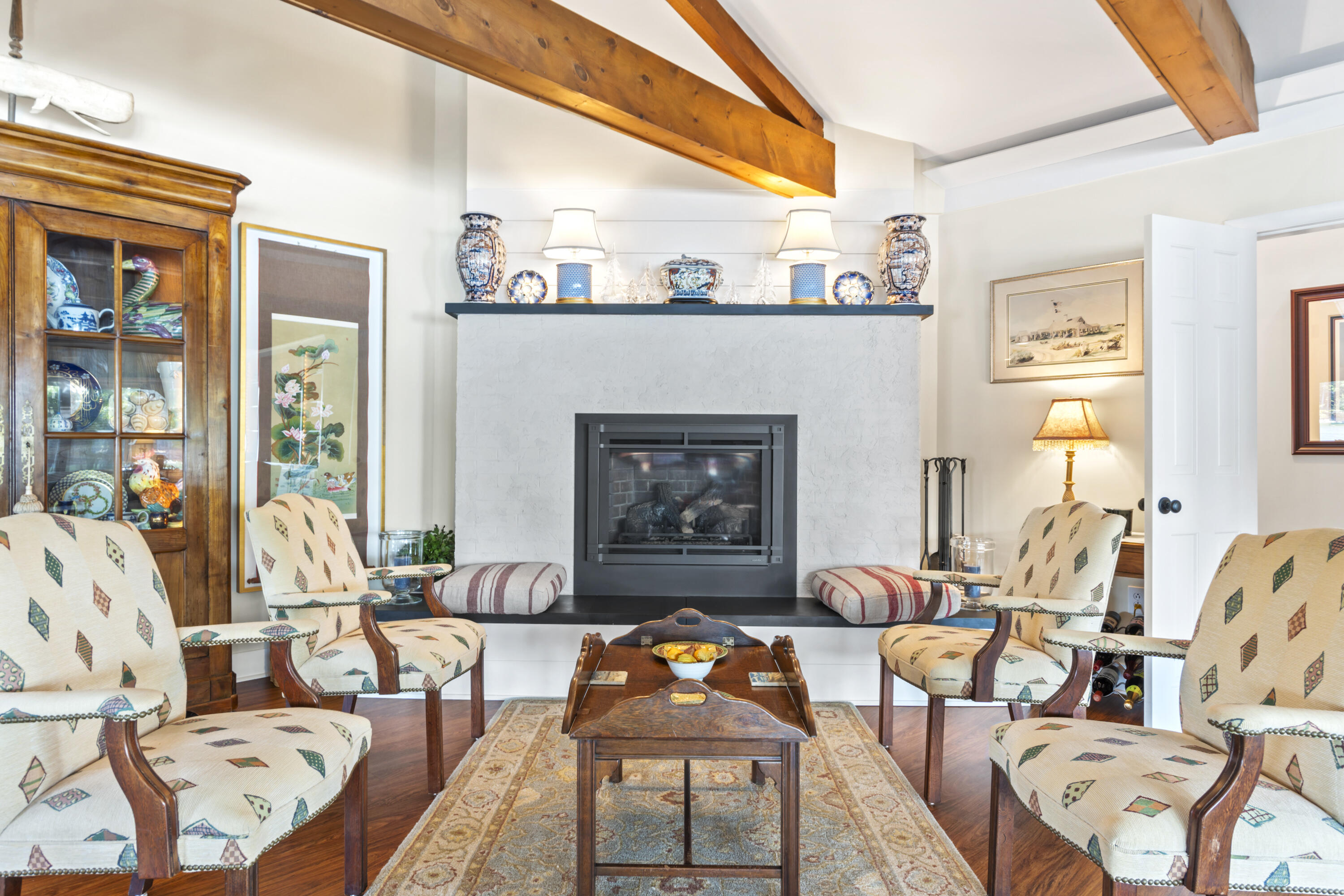 111 Rockweed Road