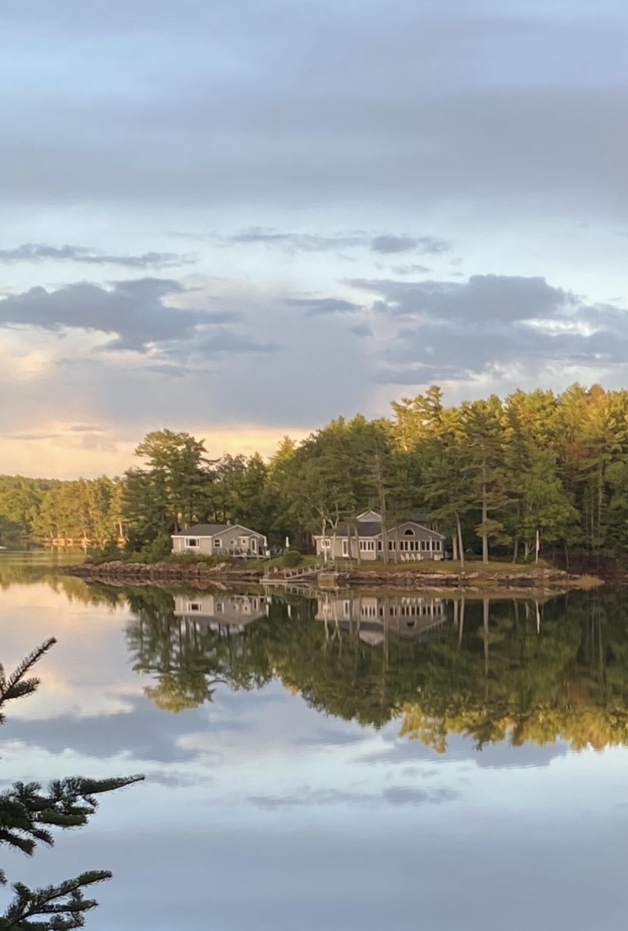 111 Rockweed Road