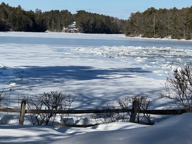 111 Rockweed Road