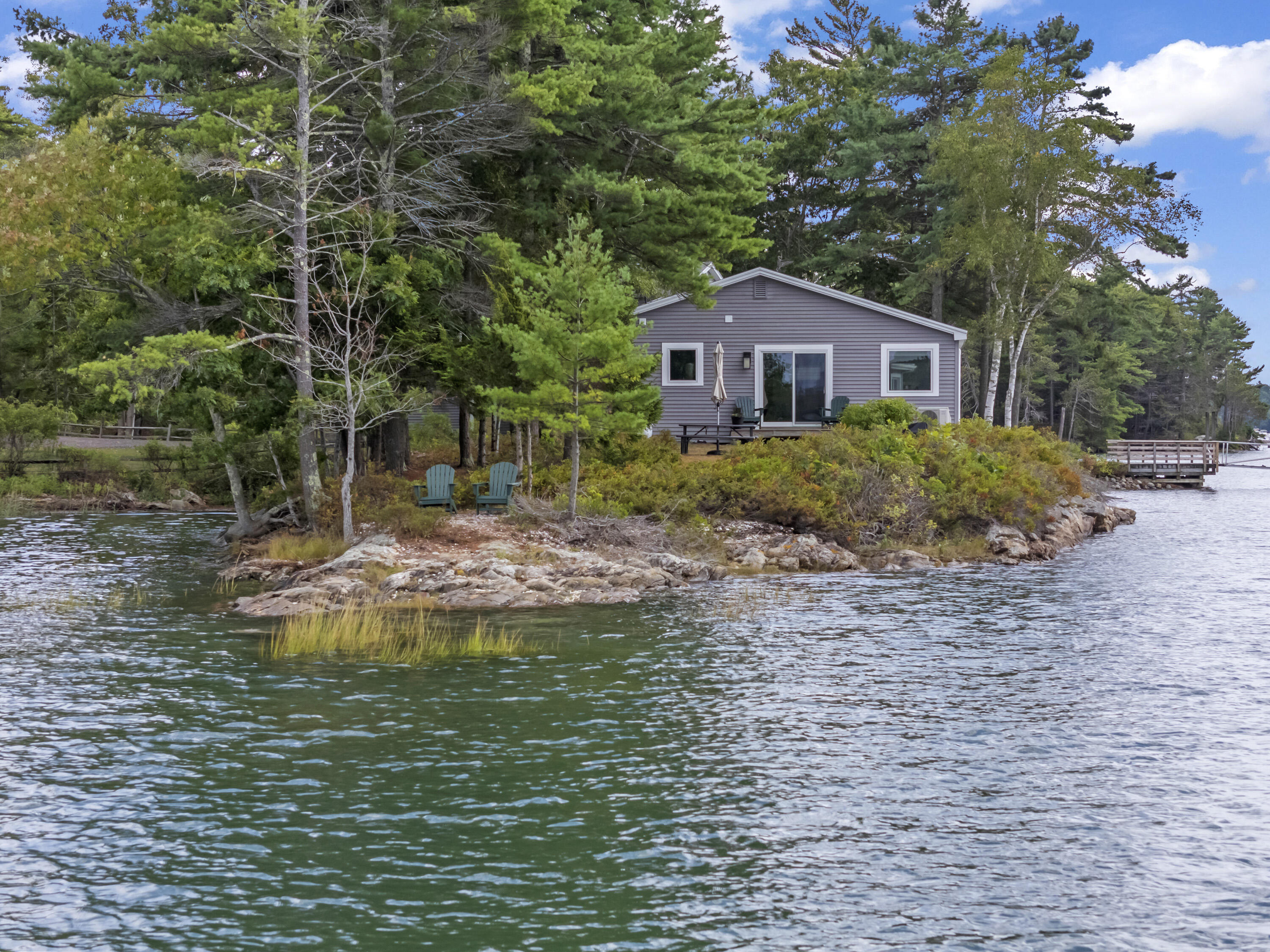 111 Rockweed Road