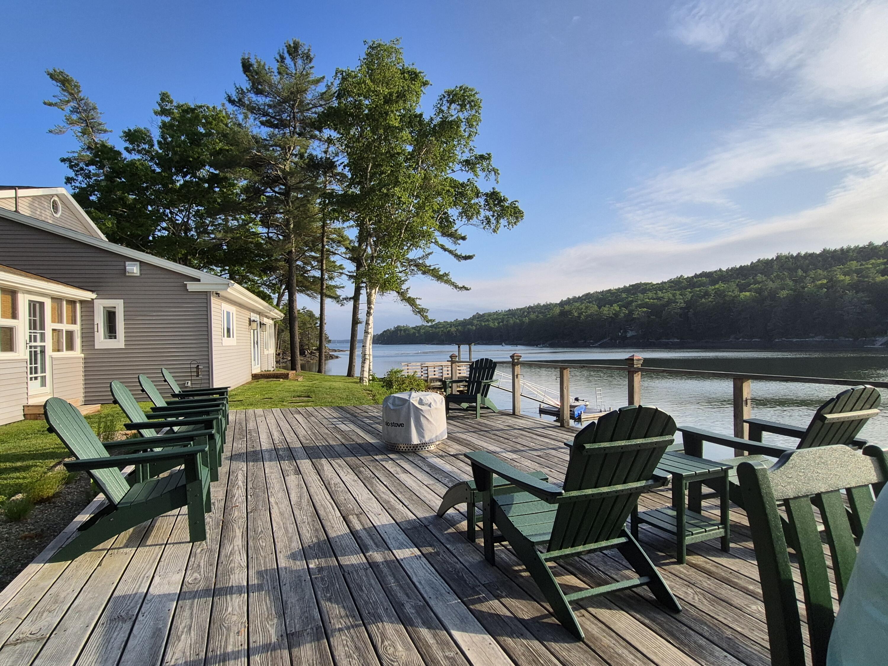 111 Rockweed Road