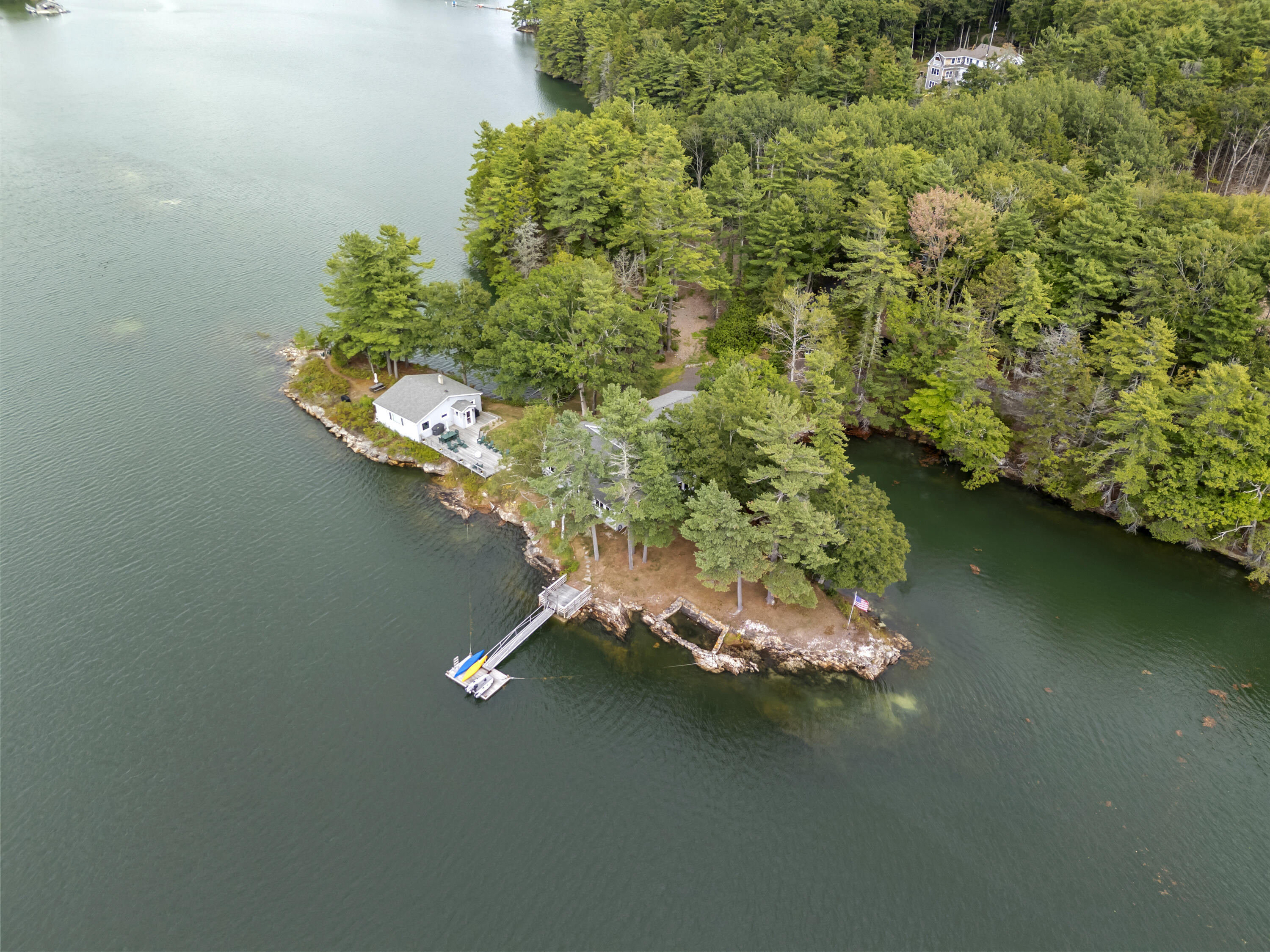 111 Rockweed Road