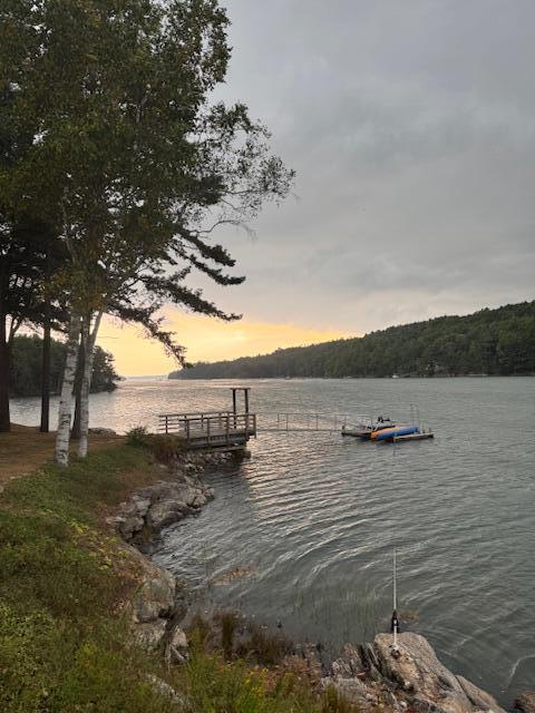 111 Rockweed Road