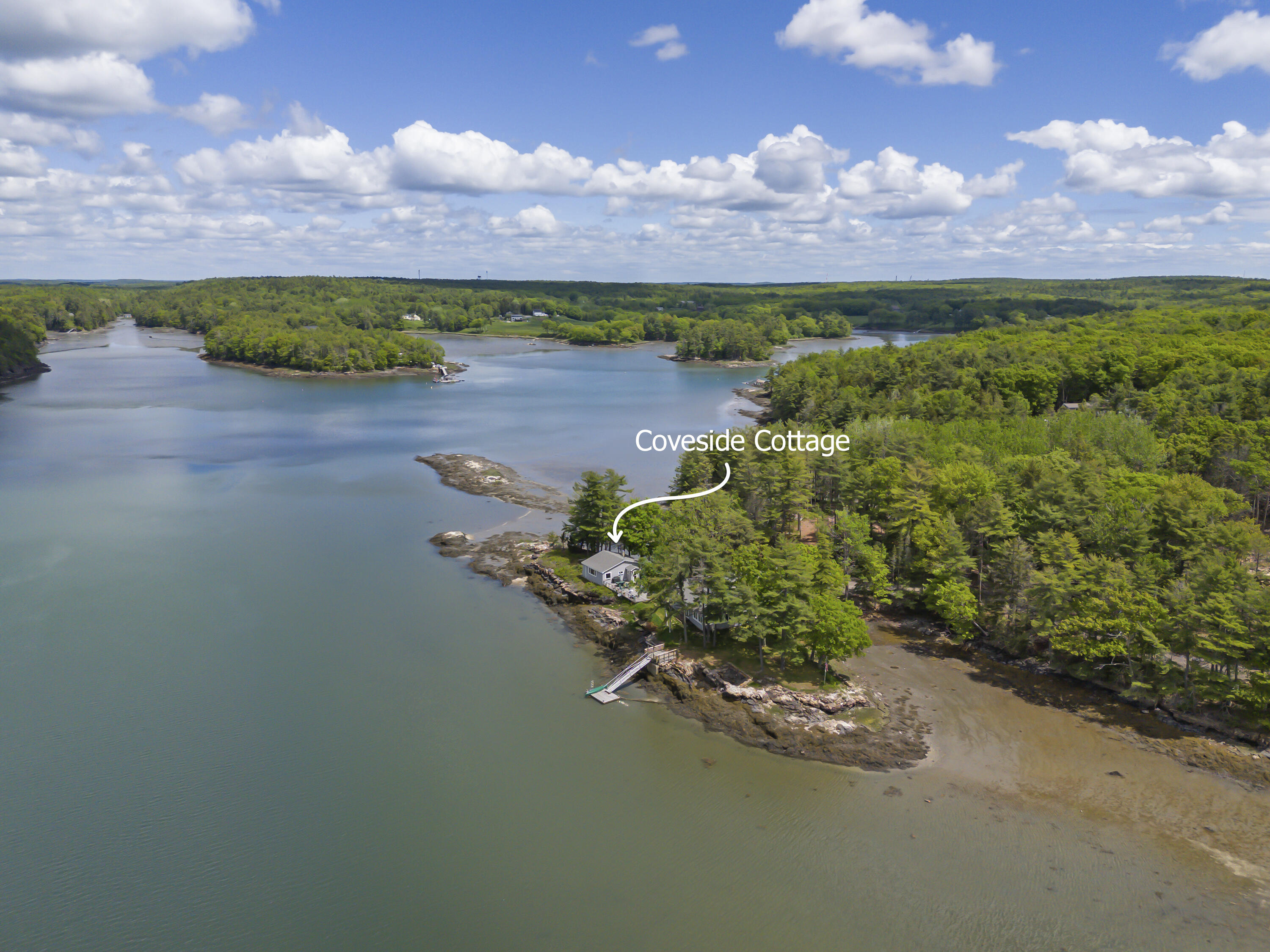 111 Rockweed Road