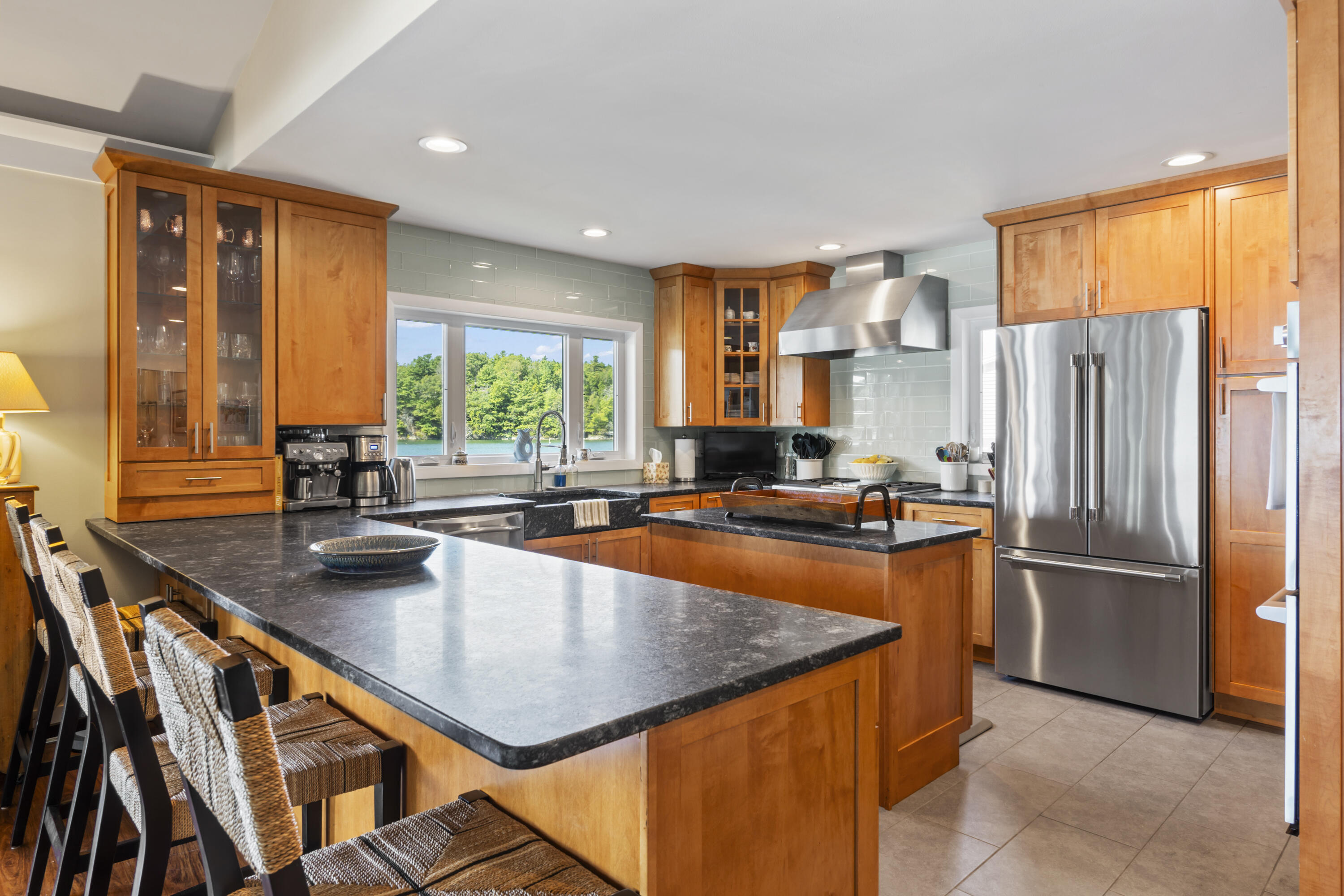 111 Rockweed Road