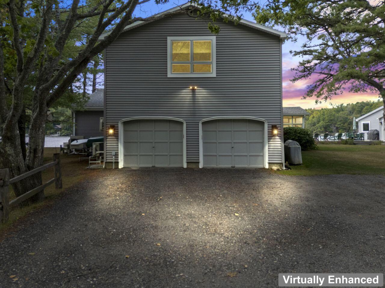 111 Rockweed Road