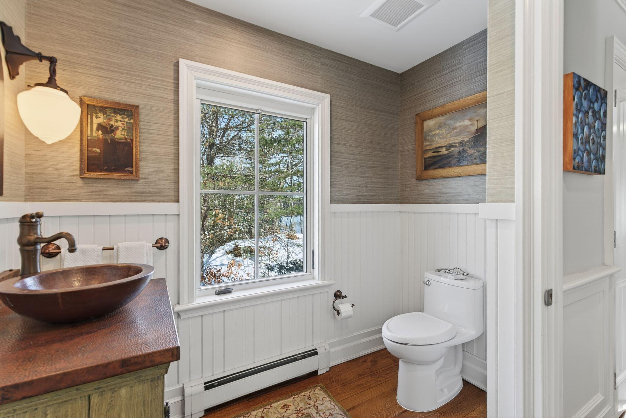 122 Old Ferry Road