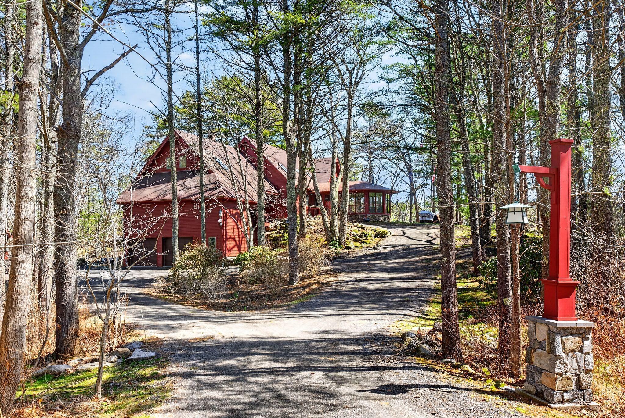 122 Old Ferry Road