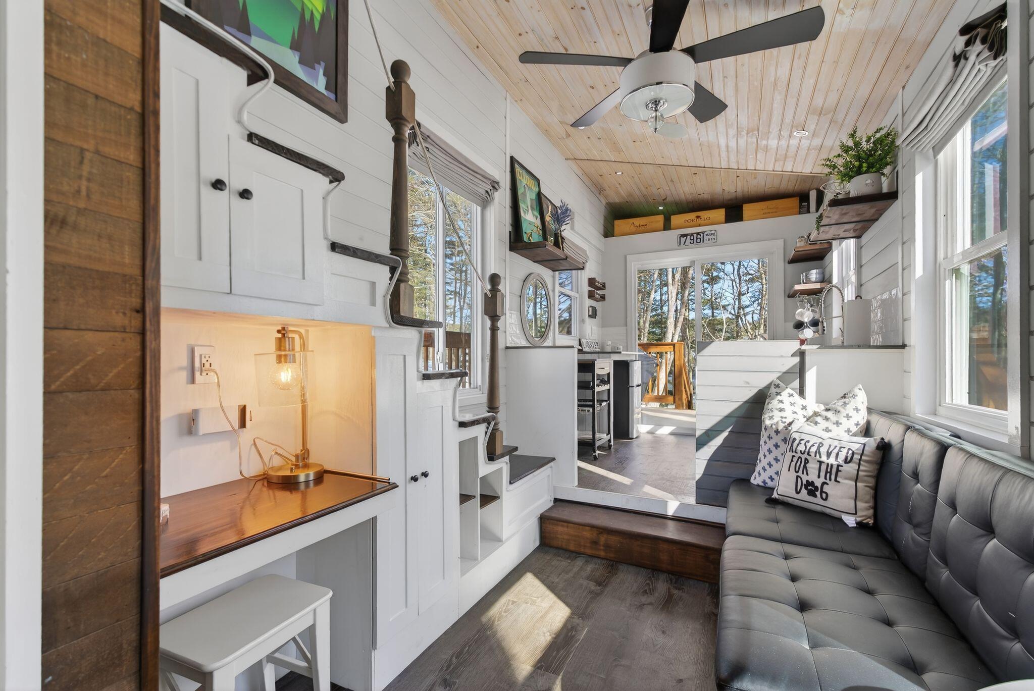 122 Old Ferry Road