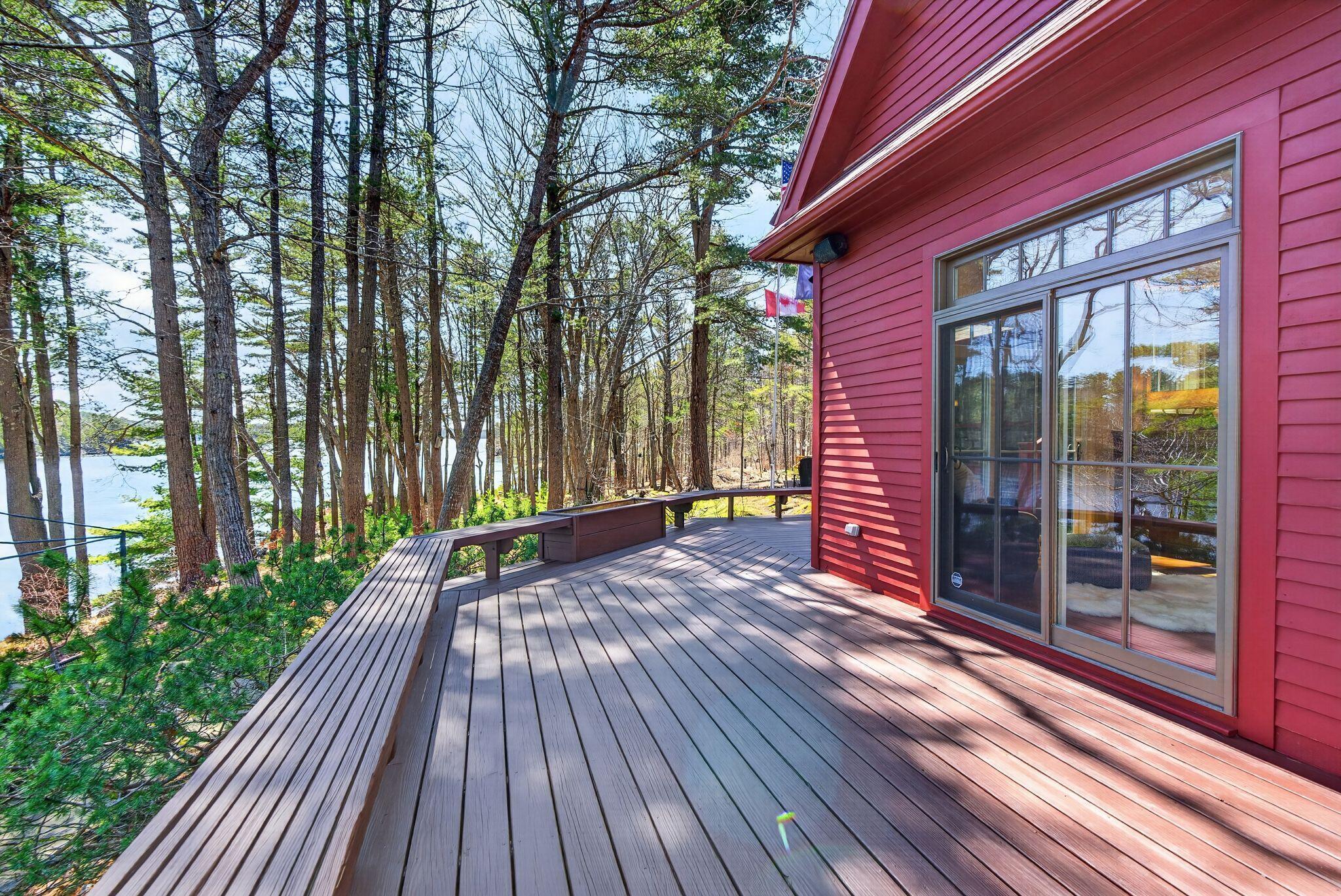 122 Old Ferry Road