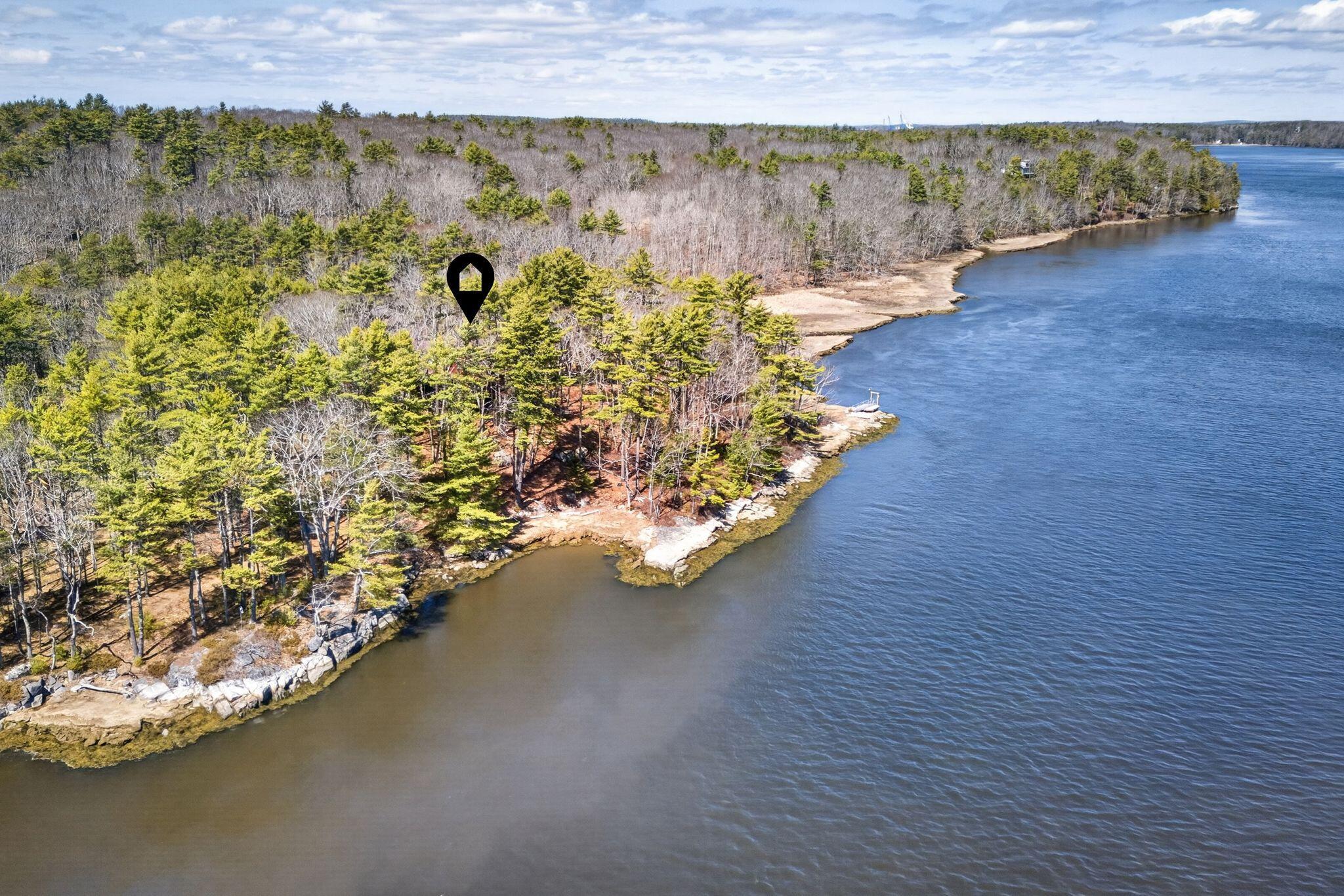 122 Old Ferry Road