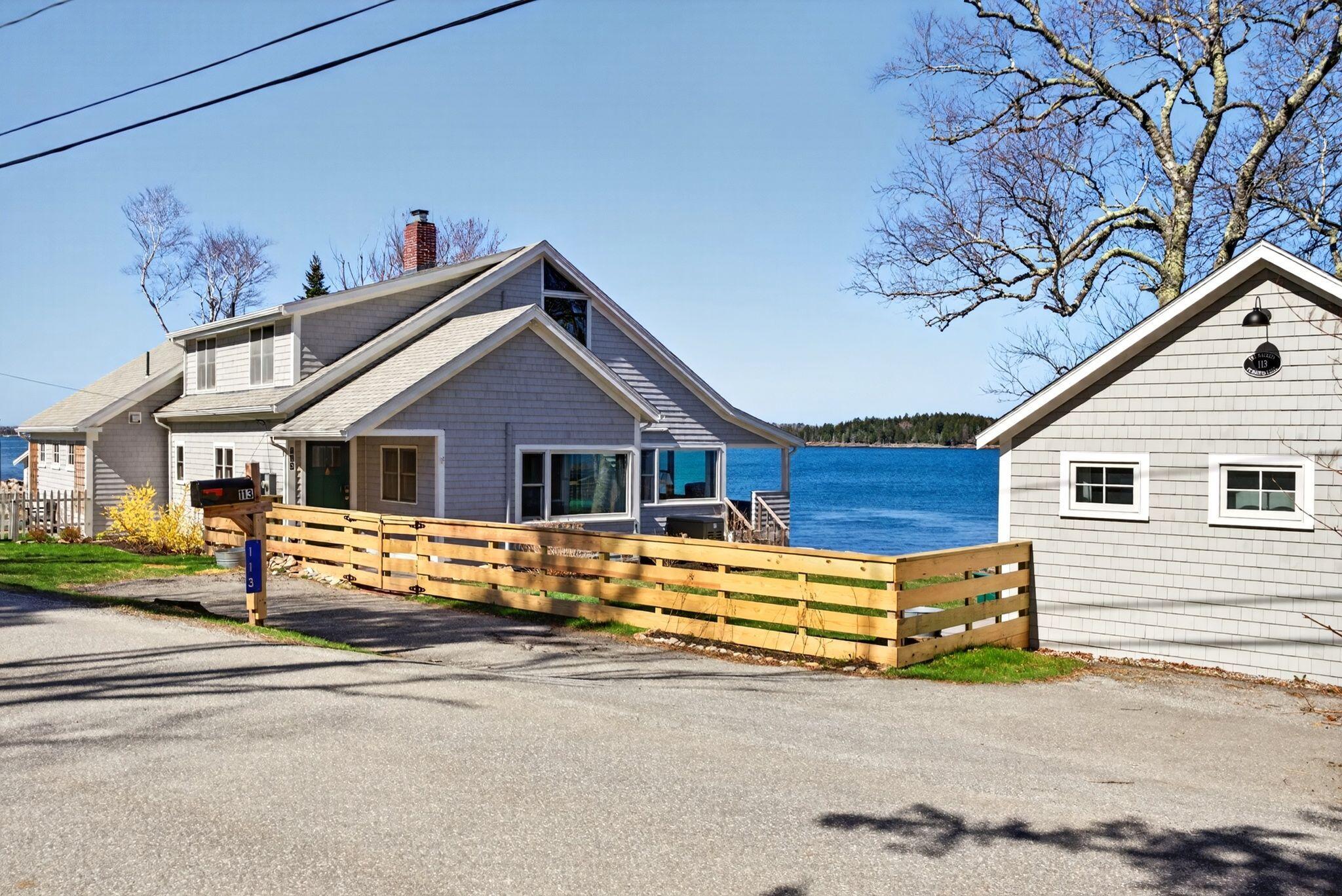 113 Pemaquid Trail