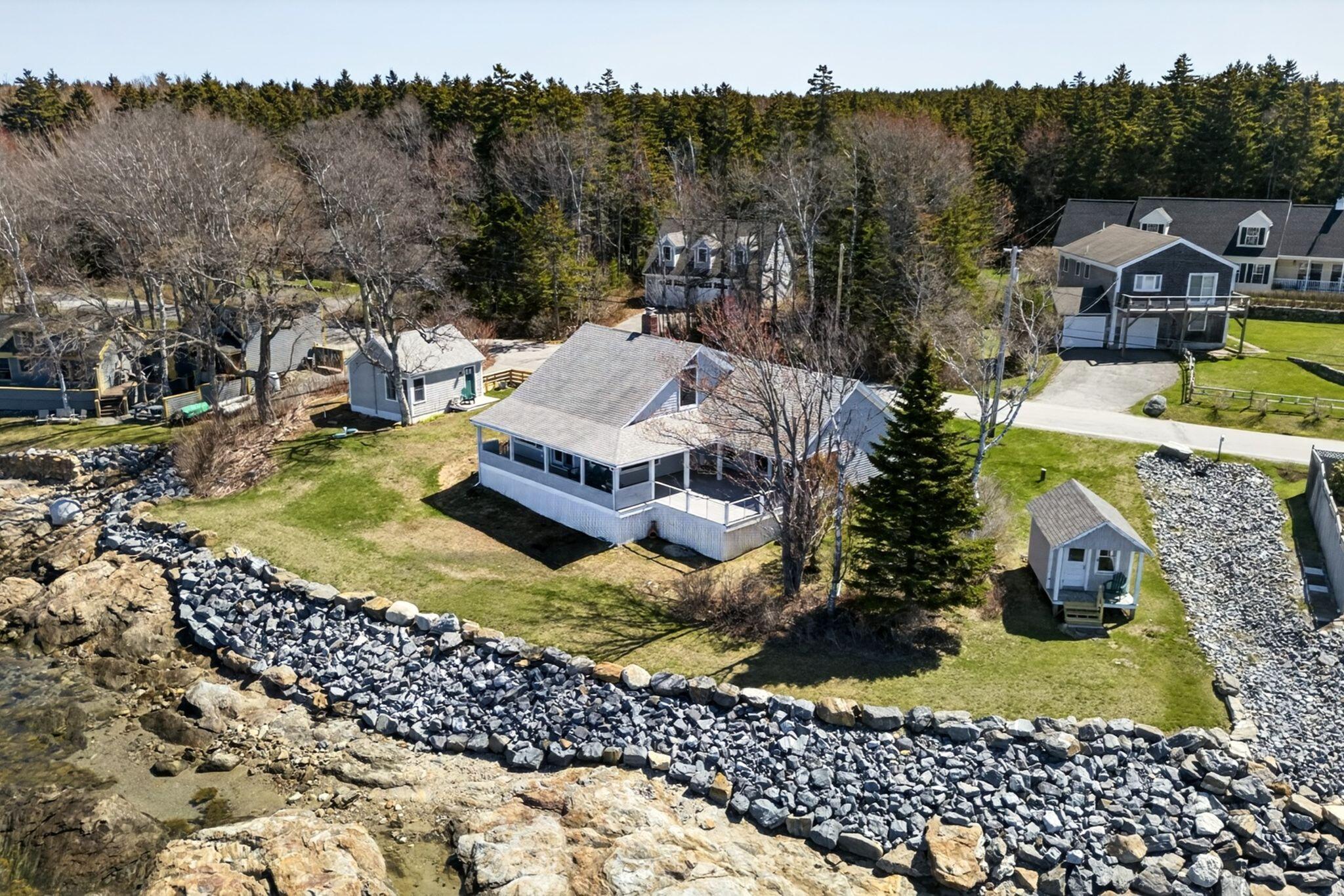 113 Pemaquid Trail