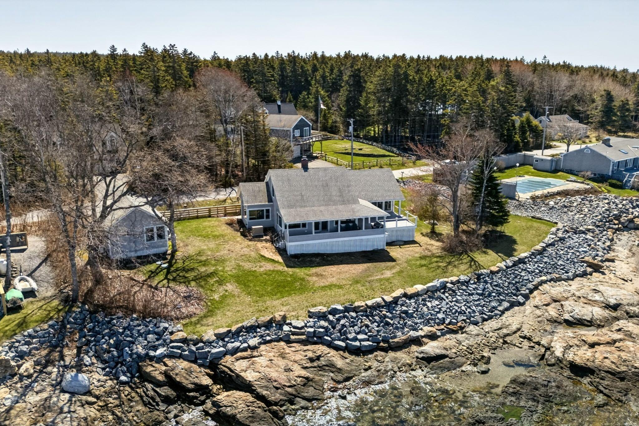 113 Pemaquid Trail