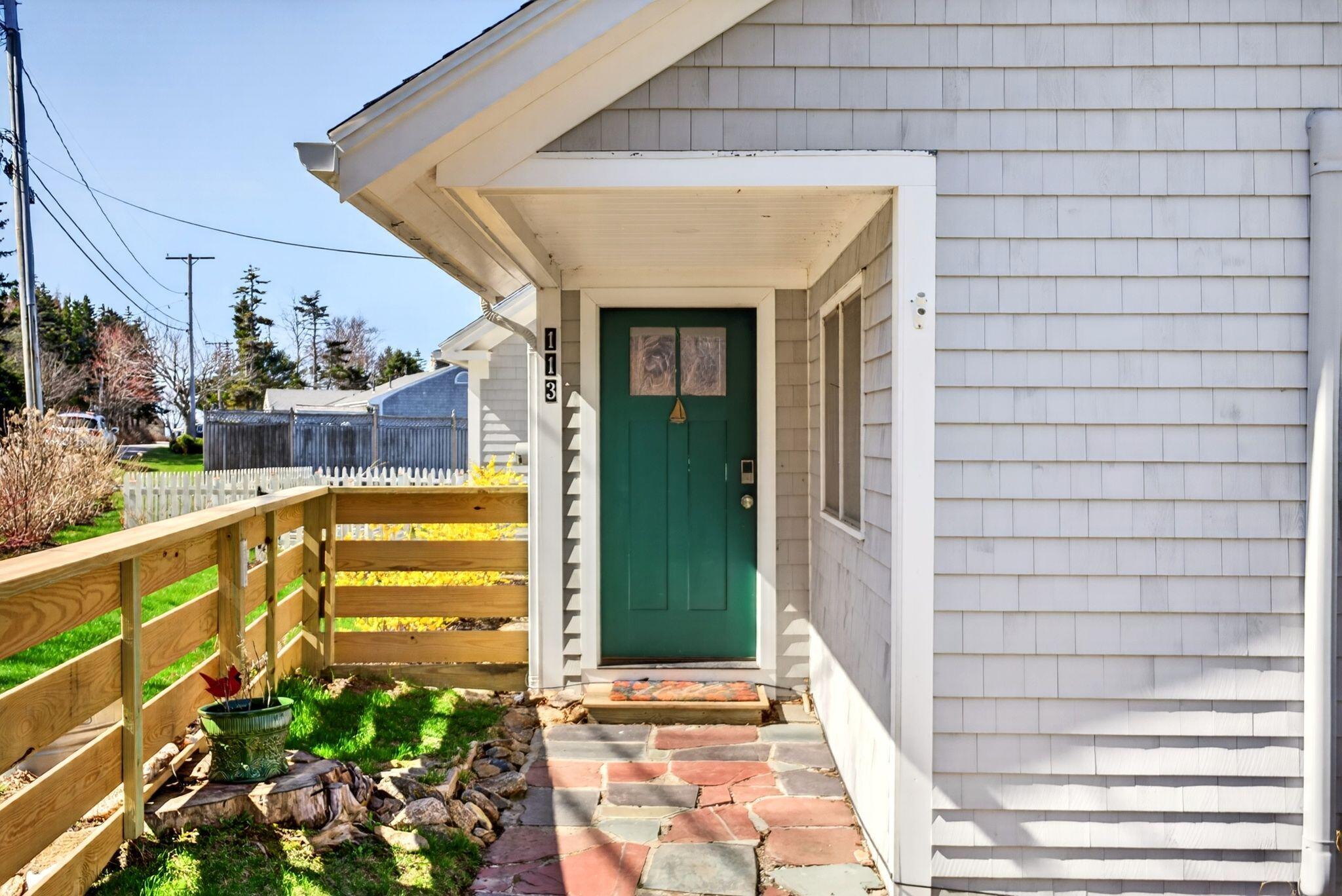 113 Pemaquid Trail