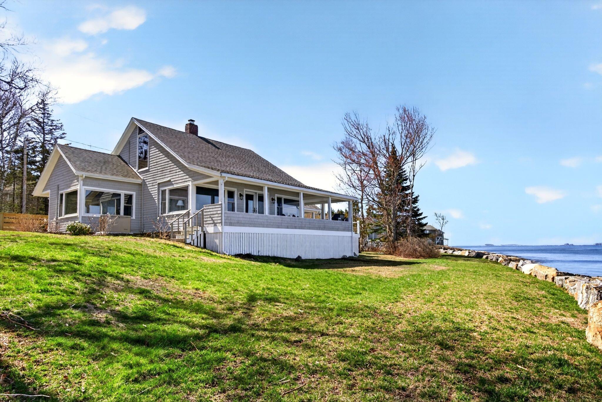 113 Pemaquid Trail