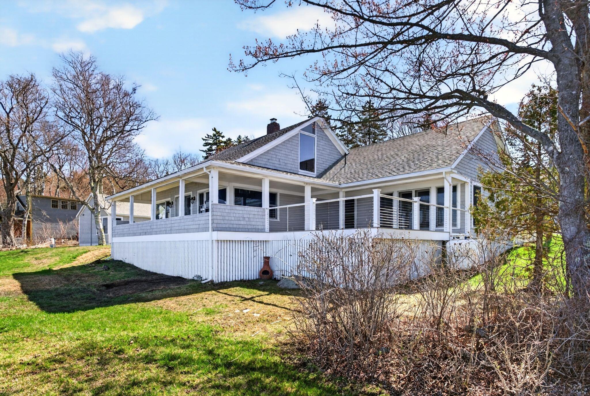 113 Pemaquid Trail