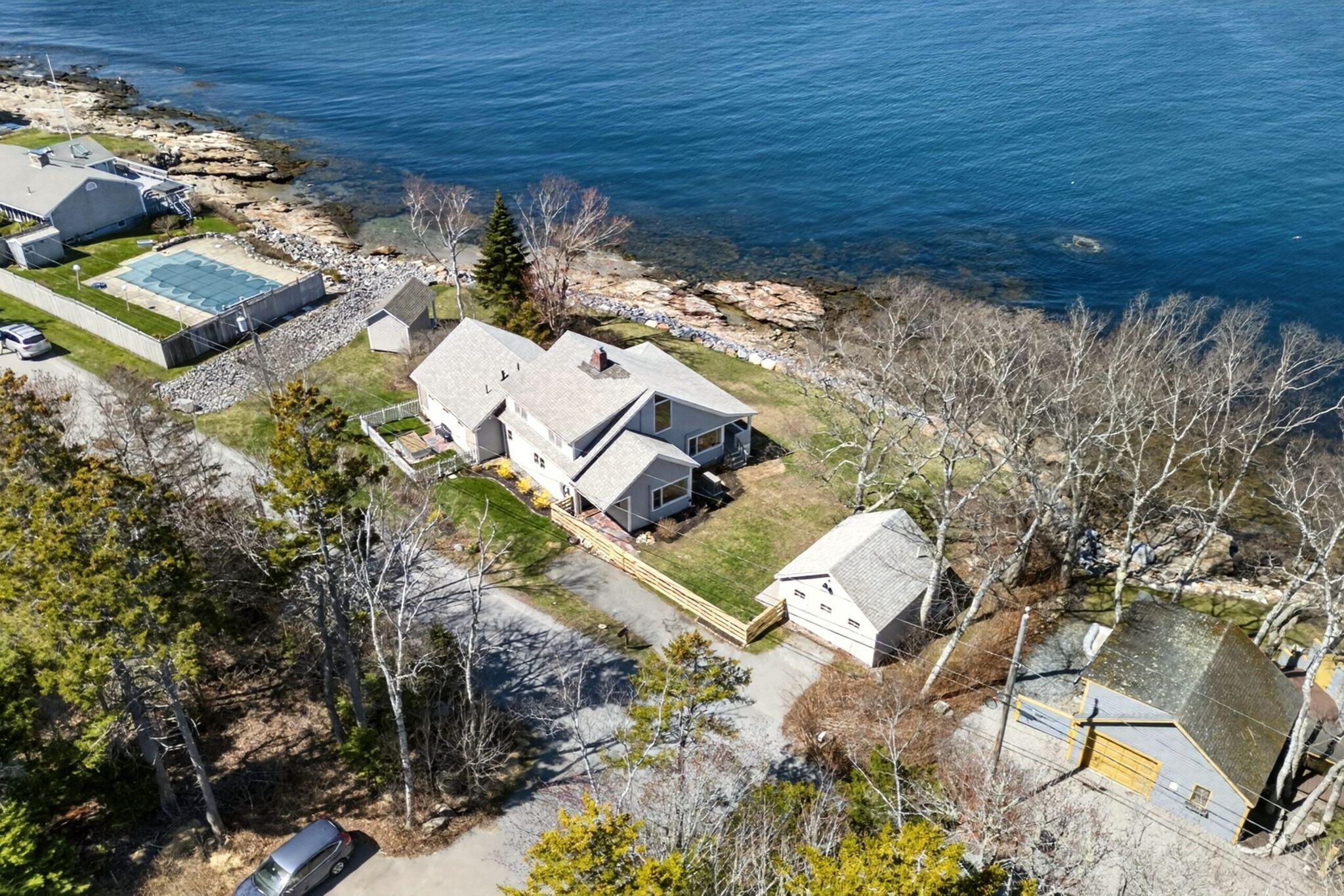 113 Pemaquid Trail