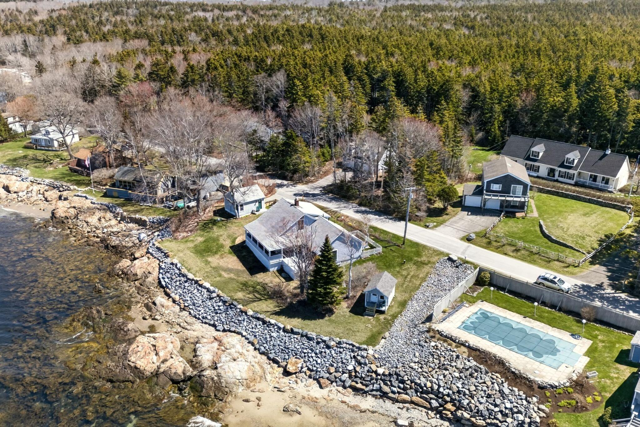 113 Pemaquid Trail