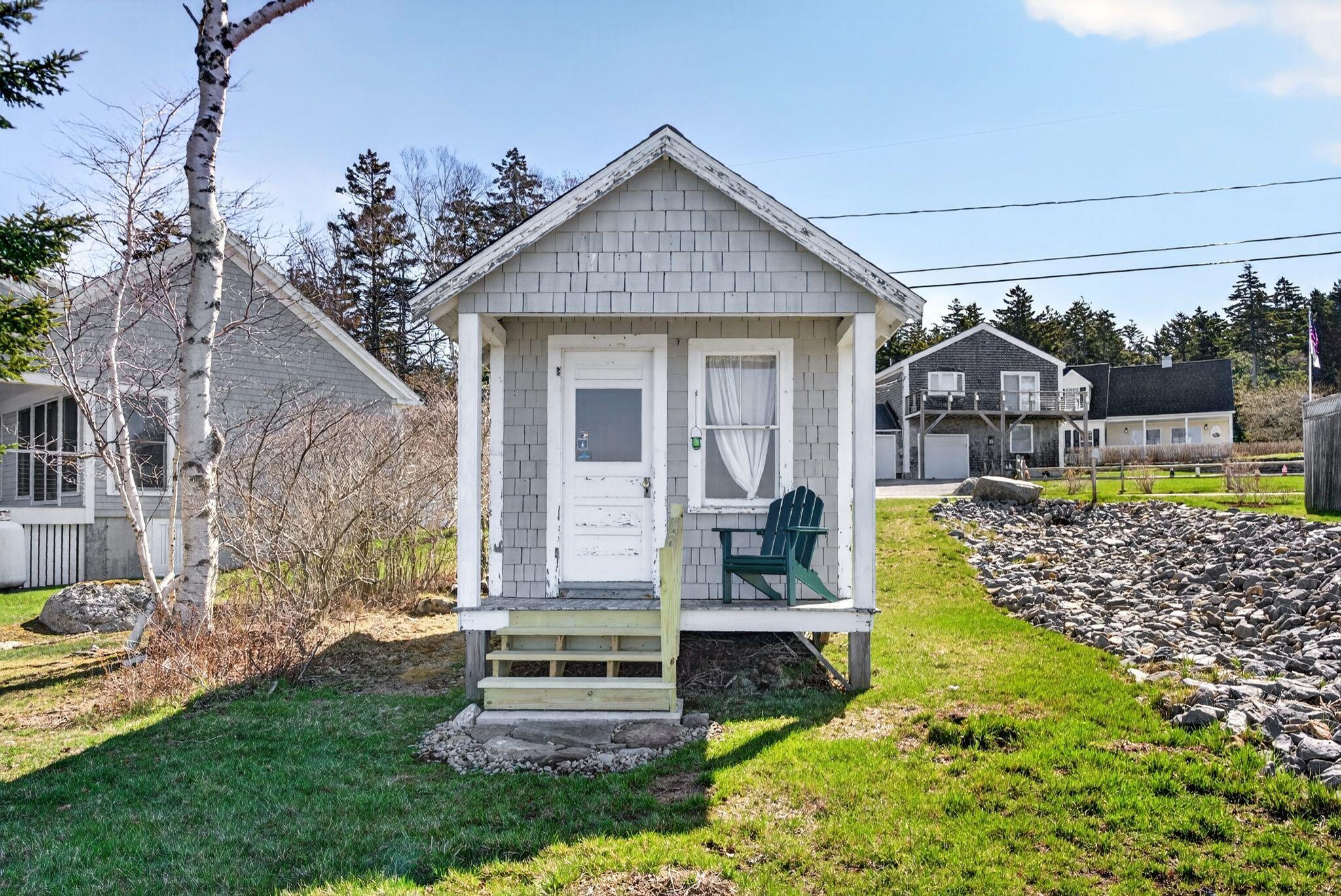 113 Pemaquid Trail