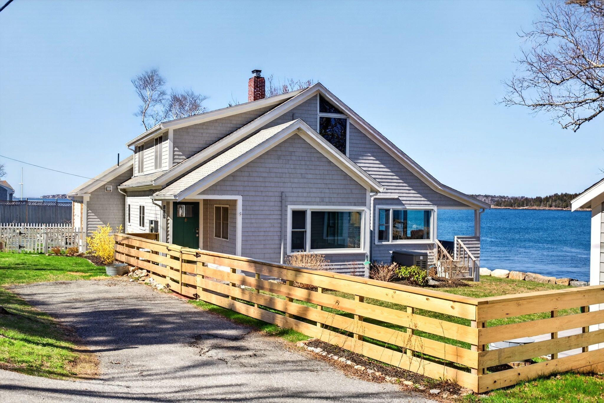 113 Pemaquid Trail