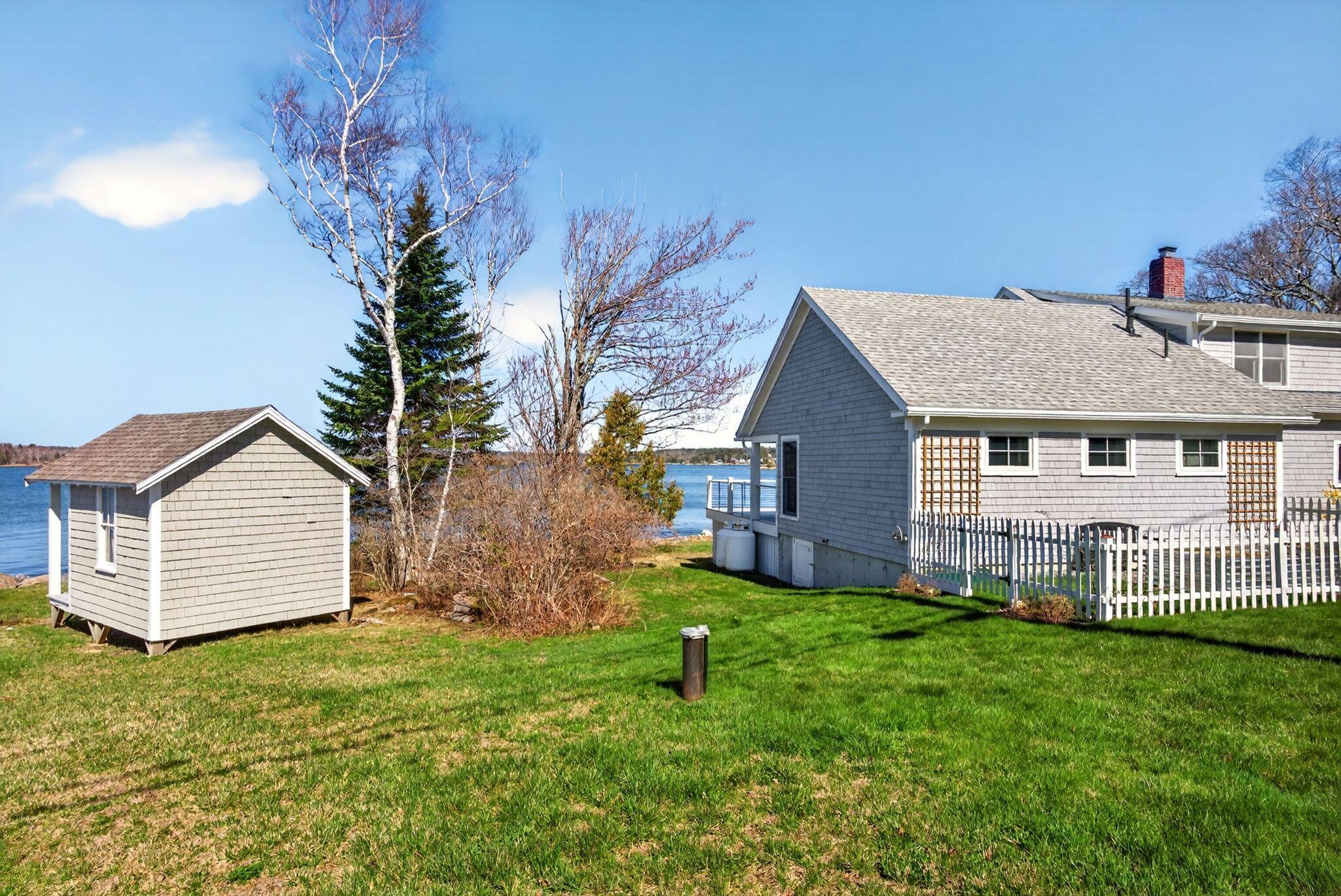 113 Pemaquid Trail