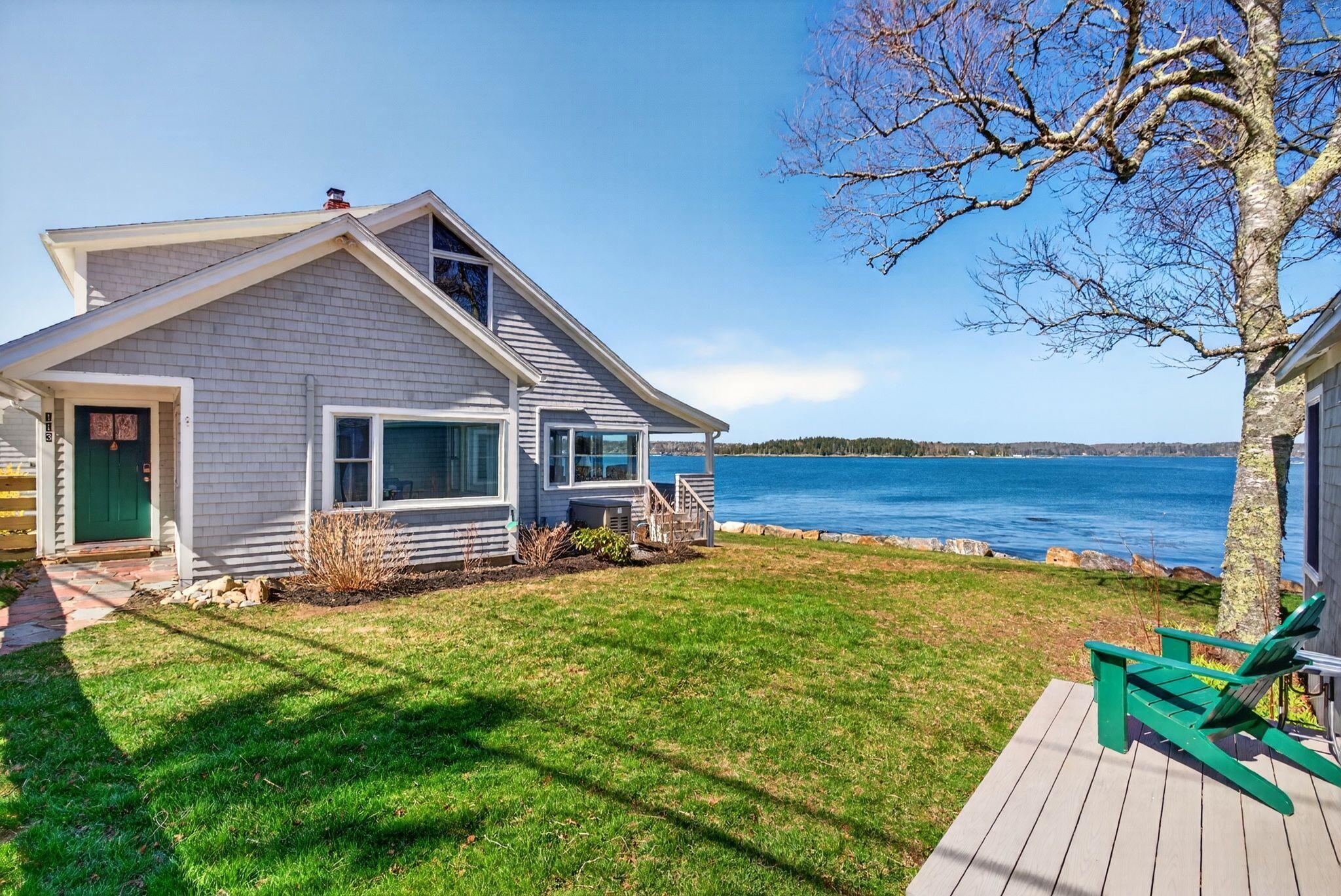 113 Pemaquid Trail