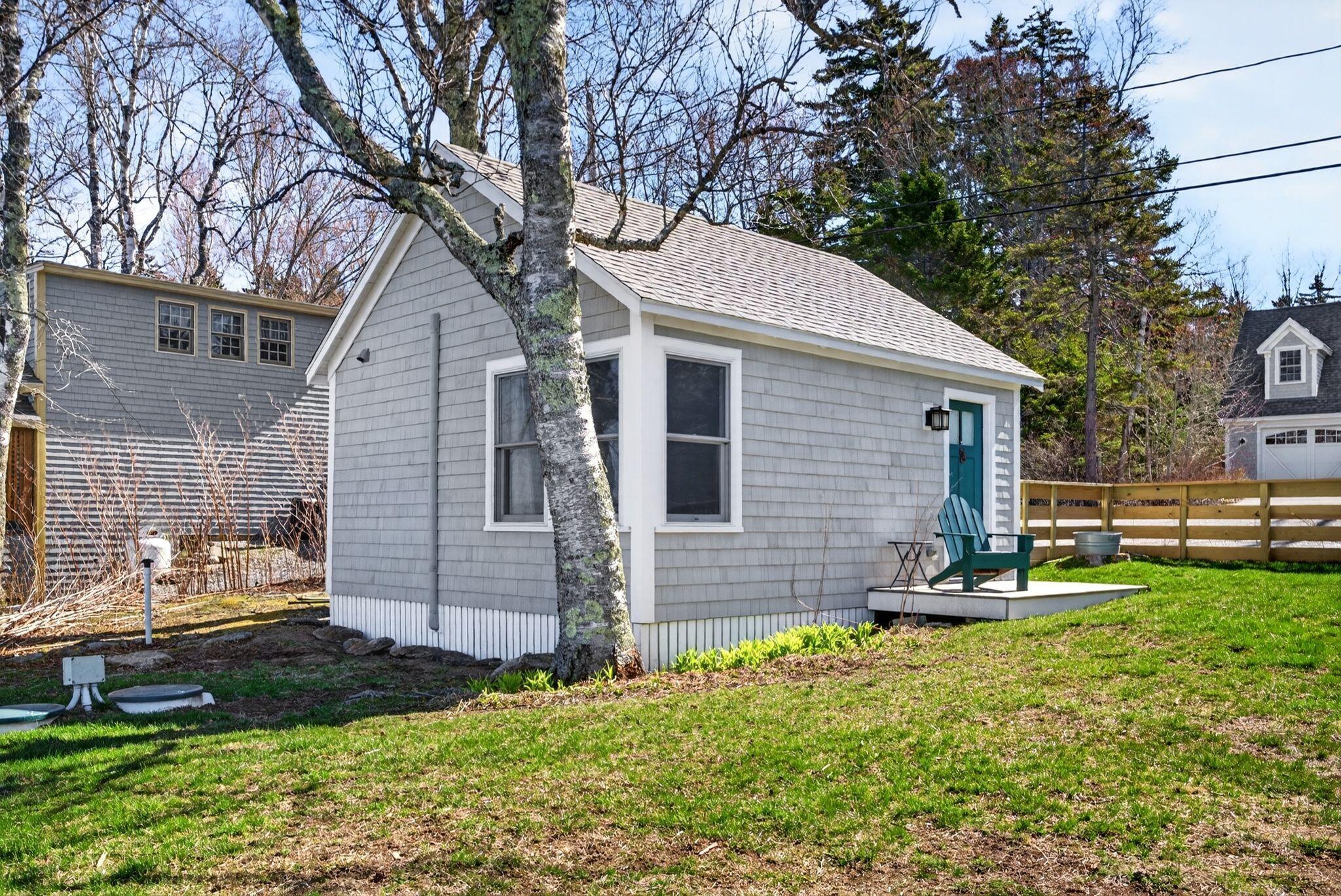 113 Pemaquid Trail