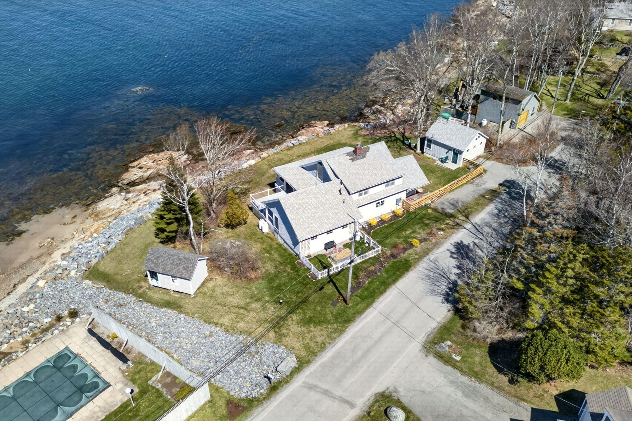 113 Pemaquid Trail