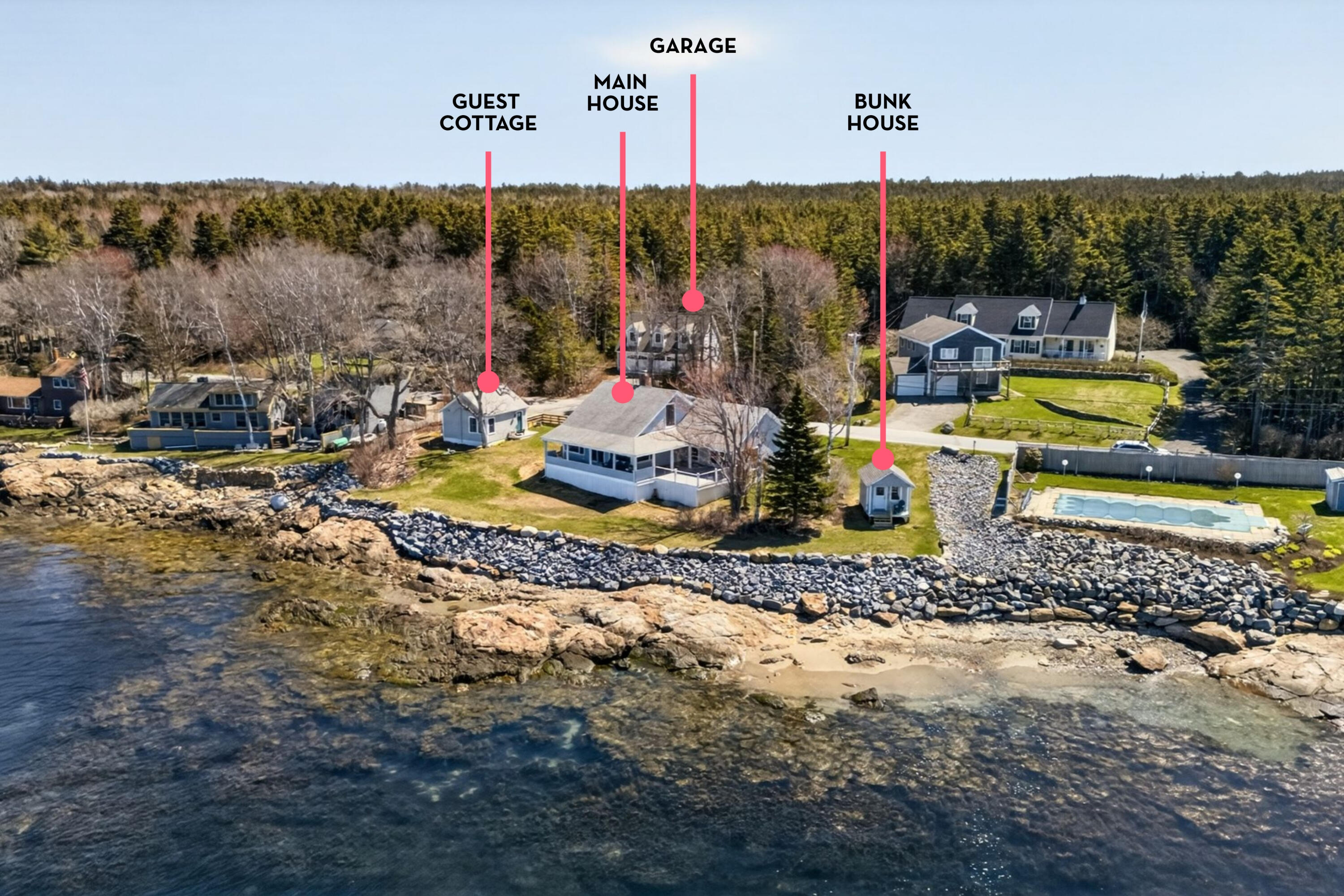 113 Pemaquid Trail